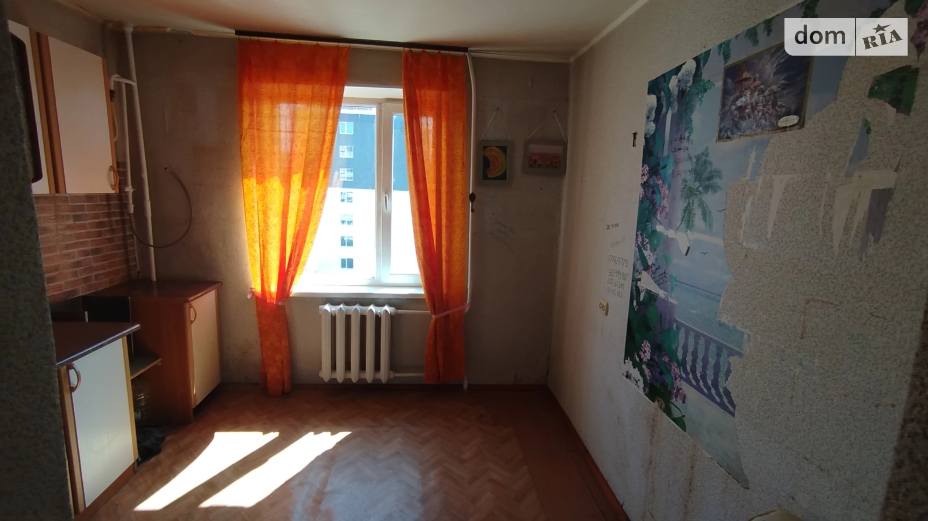 Продается 2-комнатная квартира 52 кв. м в, цена: 50000 $ - фото 4