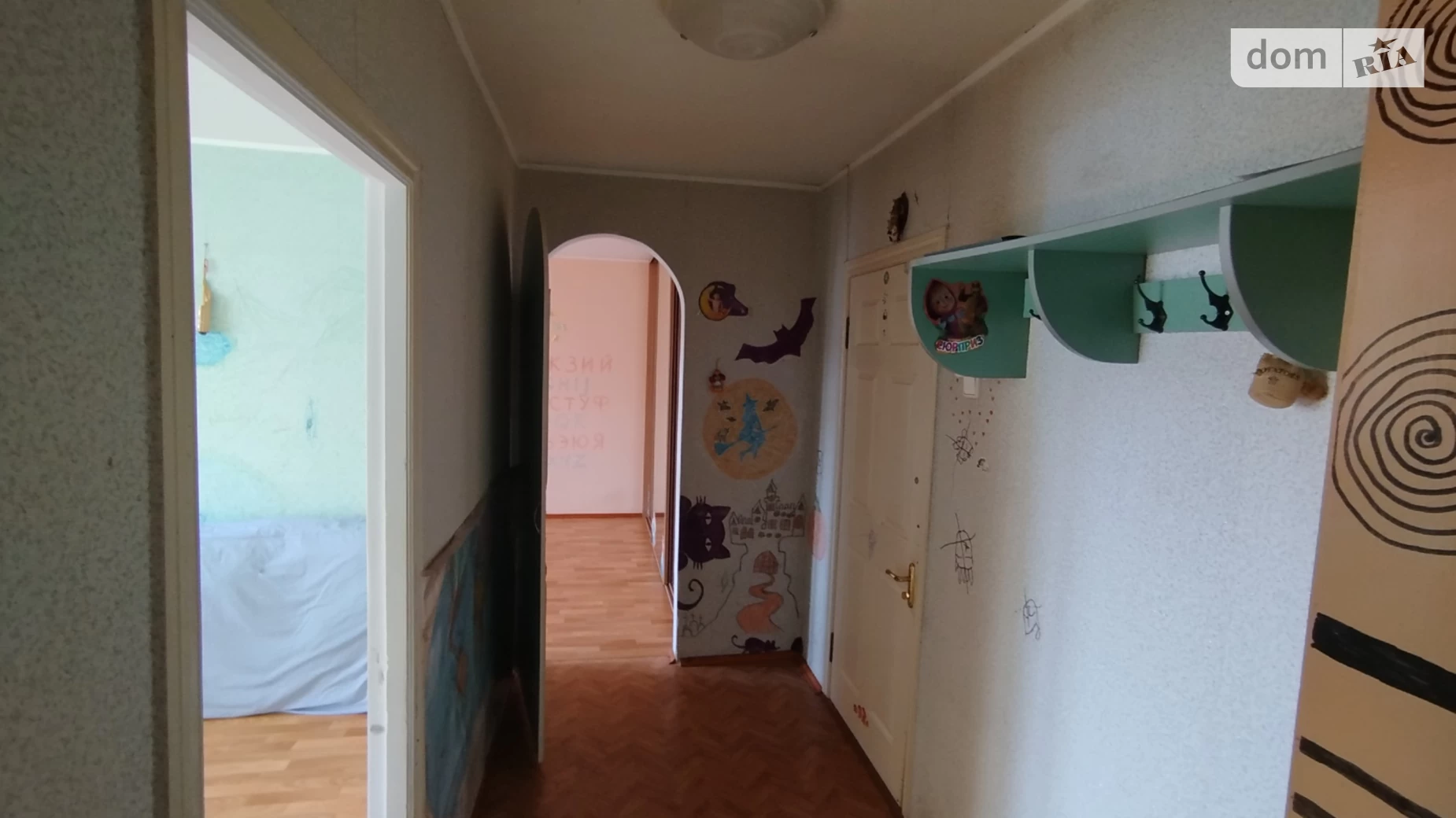 Продается 2-комнатная квартира 52 кв. м в, цена: 50000 $ - фото 5
