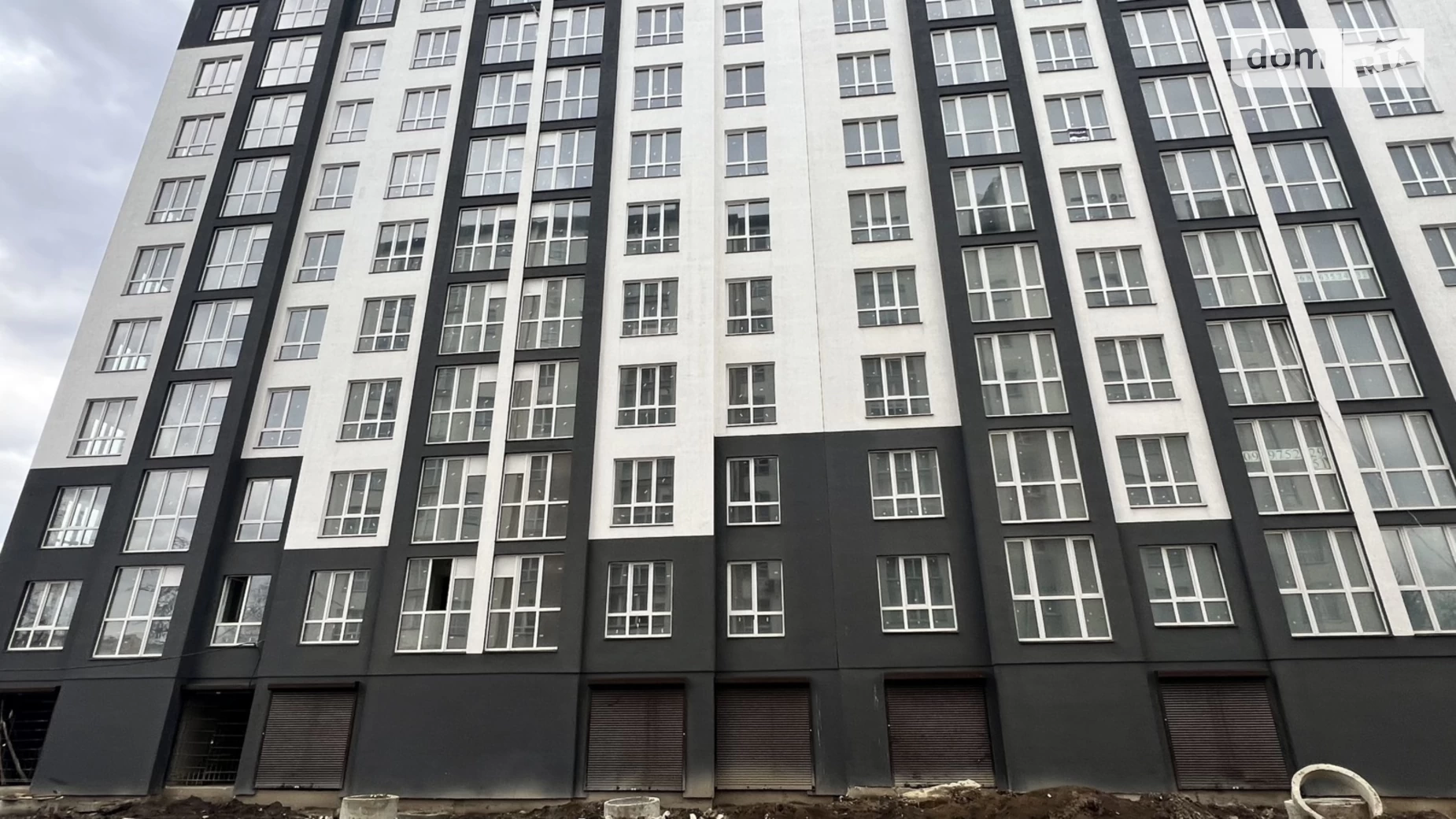 Продается 1-комнатная квартира 32 кв. м в Ивано-Франковске - фото 3