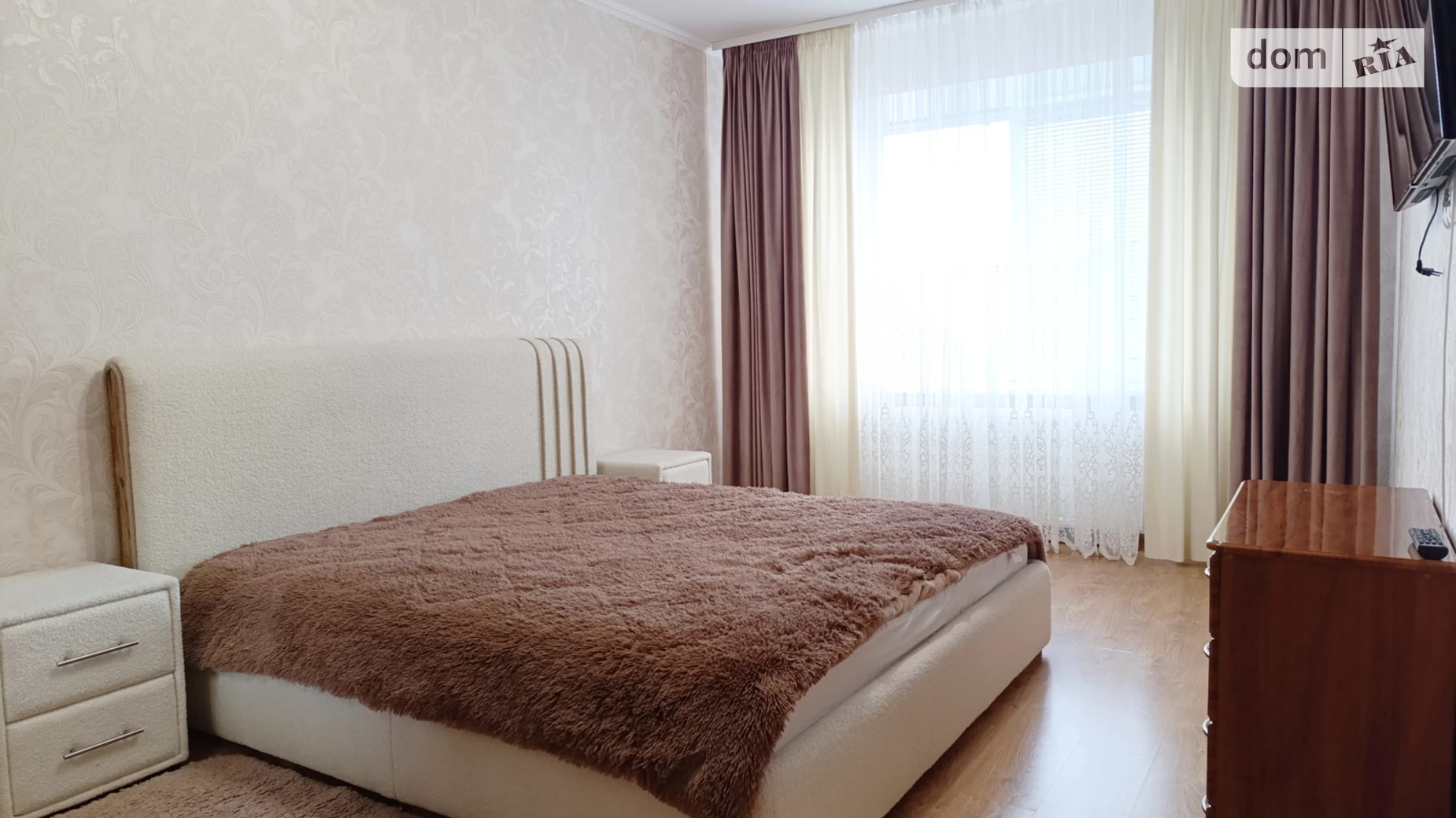 Сдается в аренду 2-комнатная квартира 72 кв. м в Хмельницком, просп. Мира - фото 2