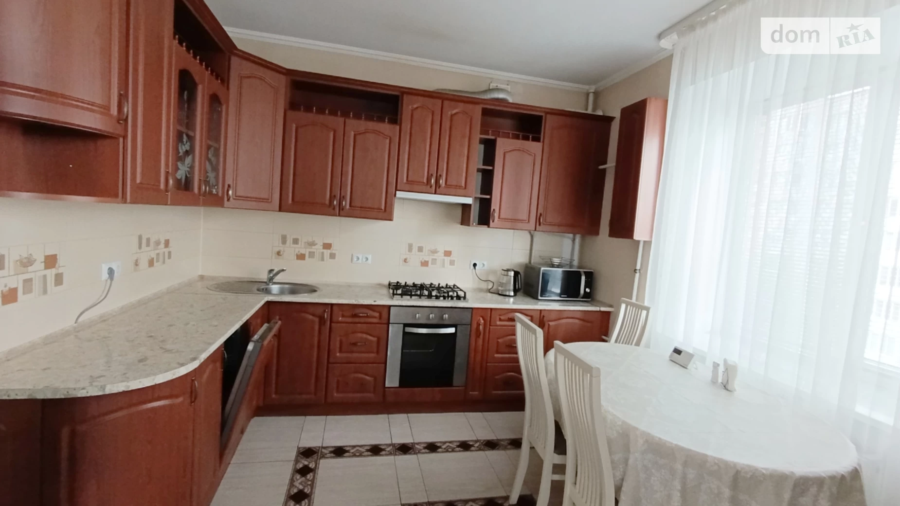 Сдается в аренду 2-комнатная квартира 72 кв. м в Хмельницком, просп. Мира - фото 4