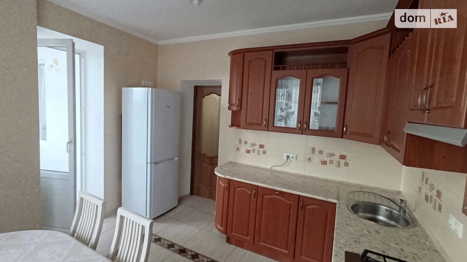 Сдается в аренду 2-комнатная квартира 72 кв. м в Хмельницком, просп. Мира - фото 5