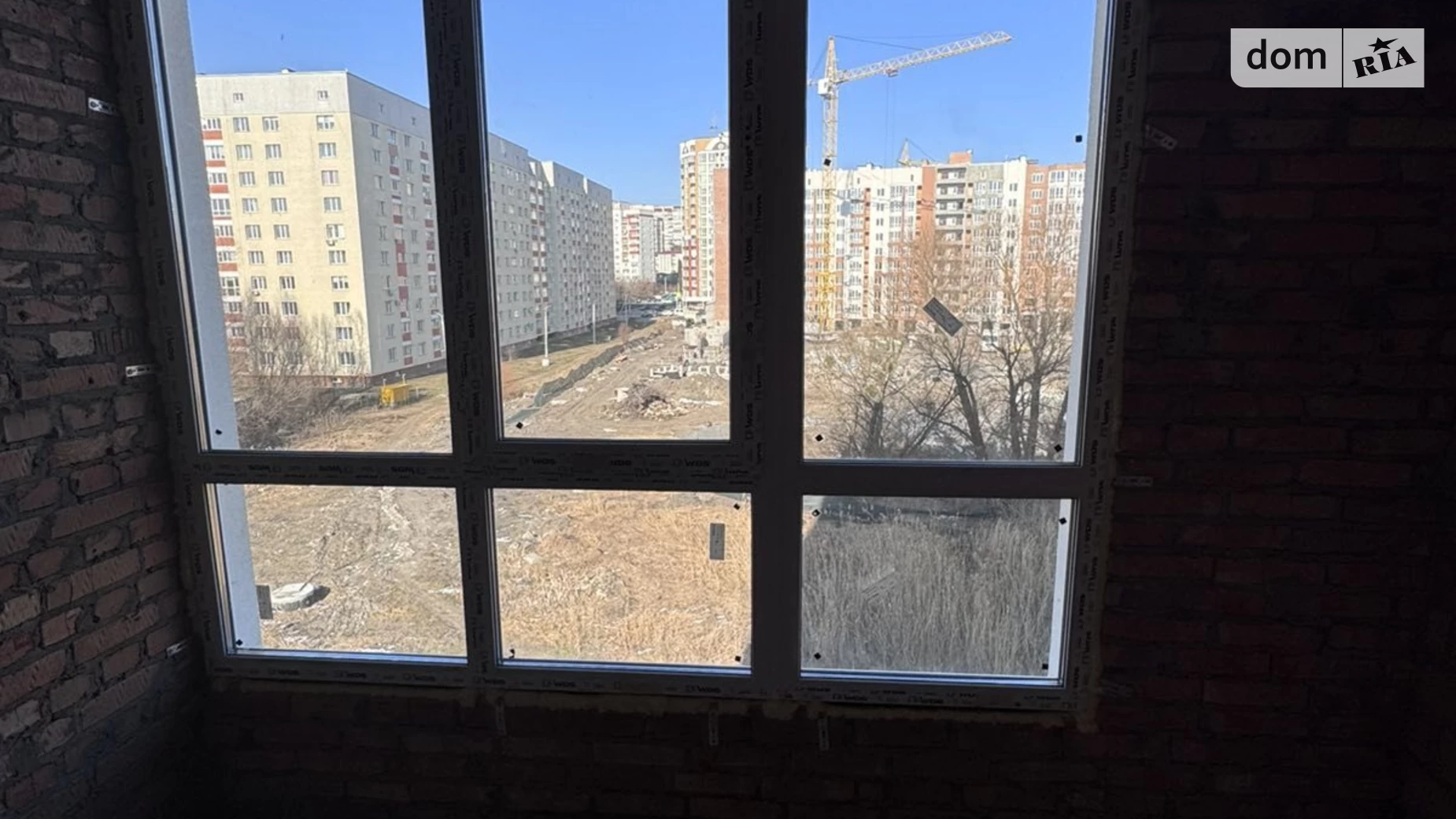 Продається 1-кімнатна квартира 38.41 кв. м у Хмельницькому, Старокостянтинівське шосе, 7/2Б - фото 4