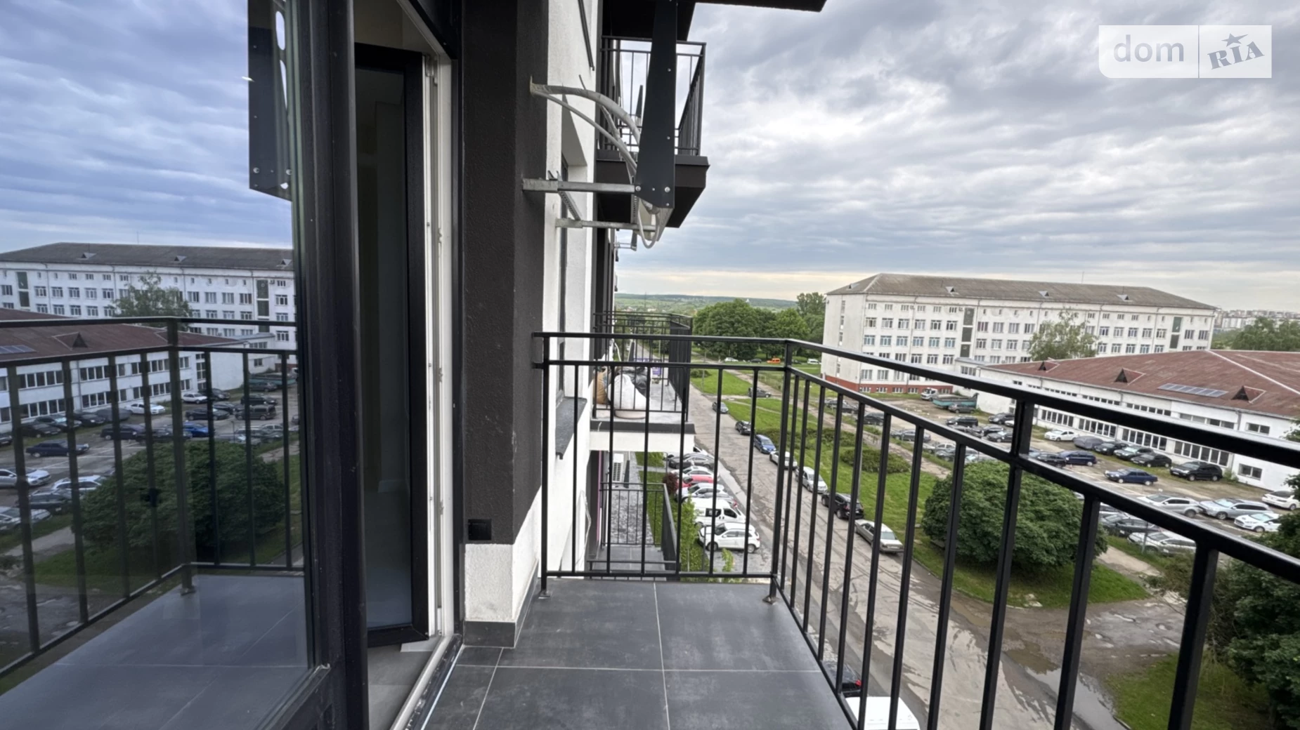 Продается 1-комнатная квартира 36.5 кв. м в Ивано-Франковске, ул. Флотская, 10Б - фото 5