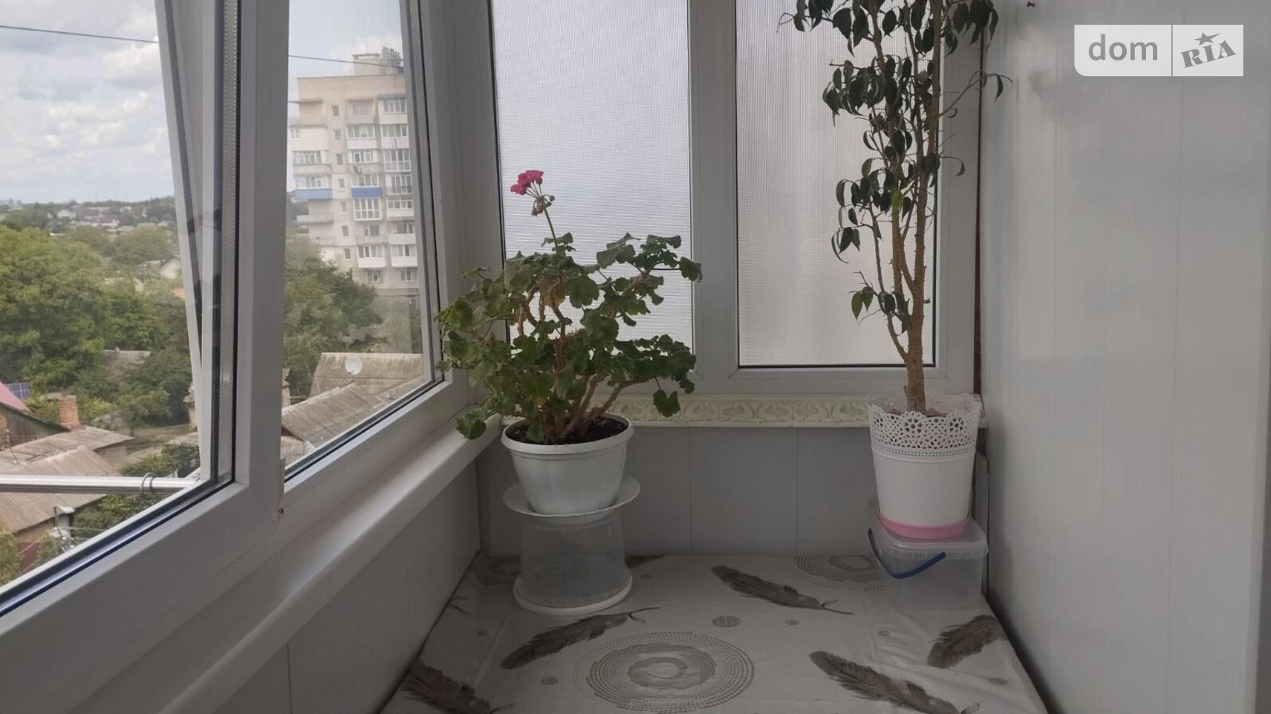 Продається 1-кімнатна квартира 34.9 кв. м у Вінниці, вул. Дмитра Білоконя(Баженова) - фото 3