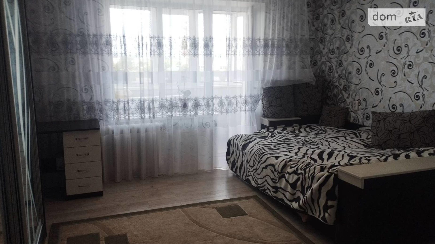 Продається 1-кімнатна квартира 34.9 кв. м у Вінниці, вул. Дмитра Білоконя(Баженова) - фото 2