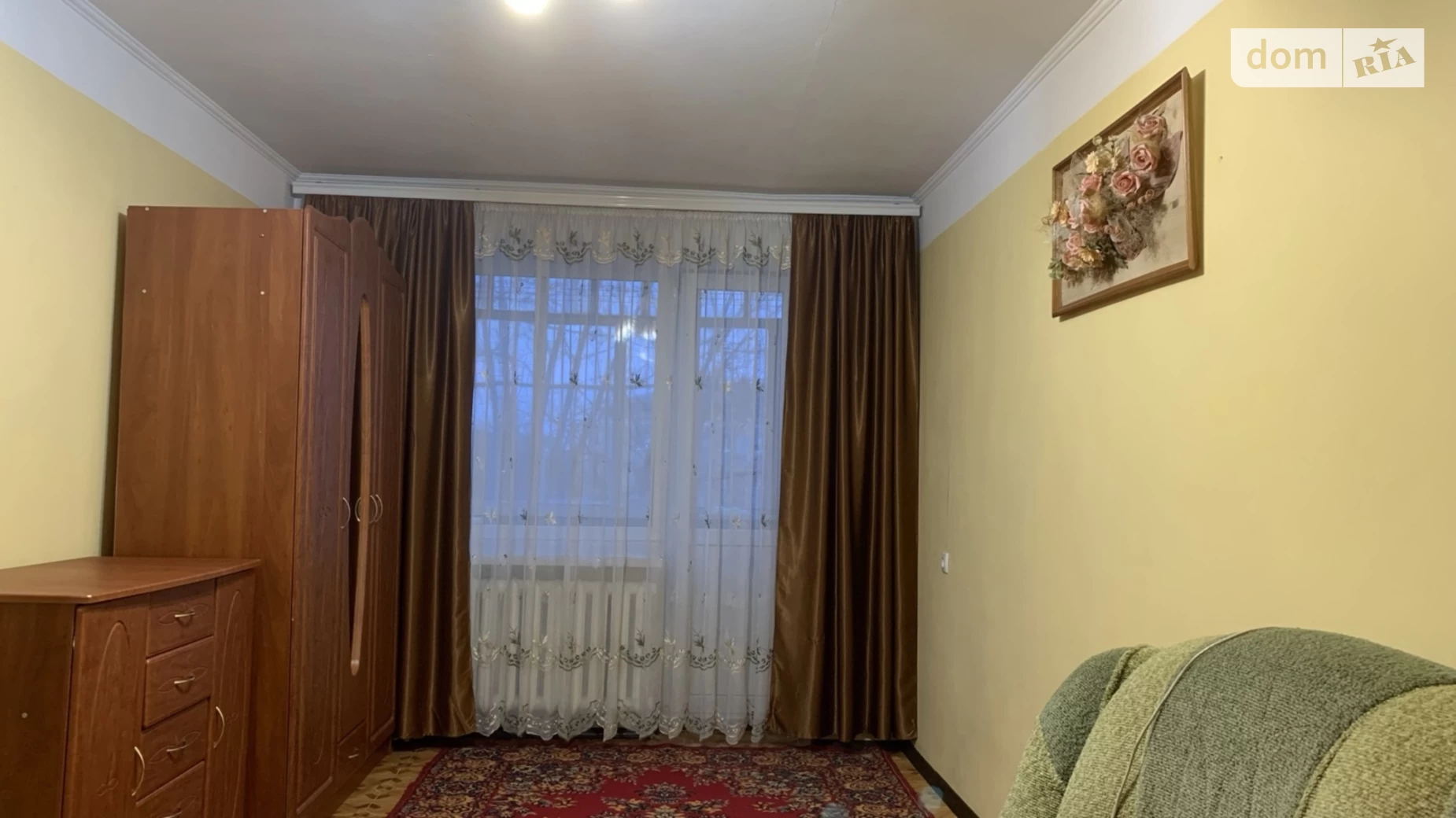Сдается в аренду 1-комнатная квартира 31 кв. м в Хмельницком, просп. Мира, 78 - фото 2