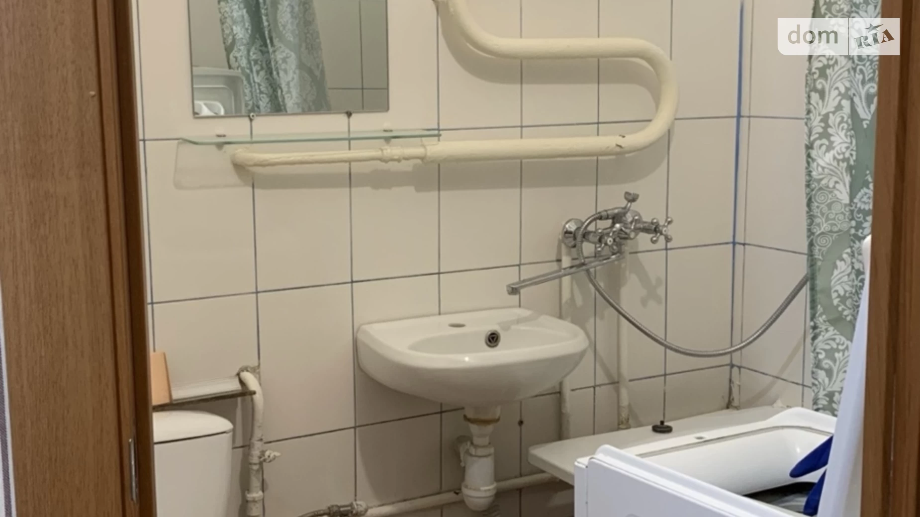 Здається в оренду 1-кімнатна квартира 31 кв. м у Хмельницькому, просп. Миру, 78 - фото 5