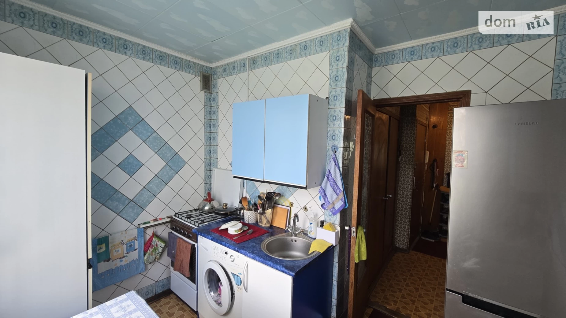 Продается 3-комнатная квартира 64.8 кв. м в Харькове, ул. Валентиновская, 58 - фото 3