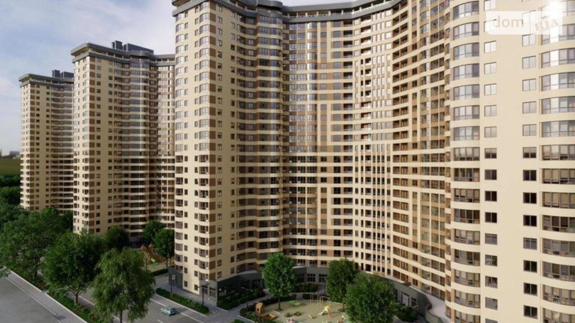 Продается 3-комнатная квартира 100.18 кв. м в Киеве, ул. Новополевая, 2 корпус 1 - фото 5
