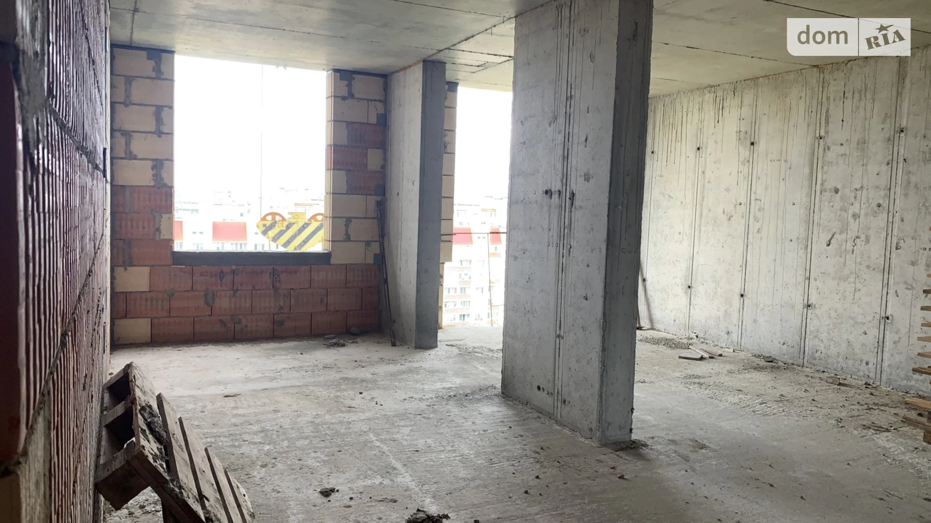 Продается 2-комнатная квартира 67.49 кв. м в Одессе, ул. Академика Сахарова - фото 2
