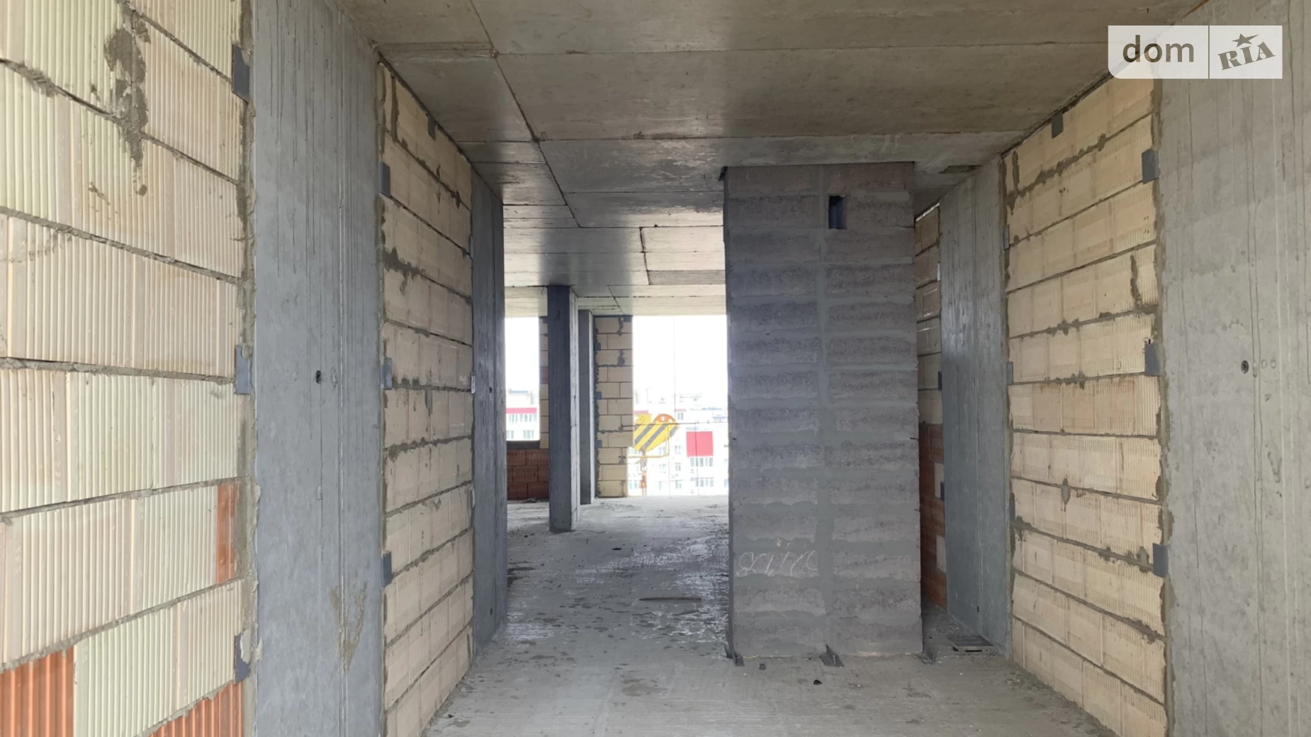 Продается 2-комнатная квартира 67.49 кв. м в Одессе, ул. Академика Сахарова - фото 3