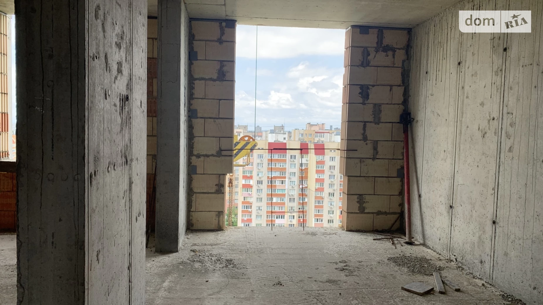 Продается 2-комнатная квартира 67.49 кв. м в Одессе, ул. Академика Сахарова - фото 5