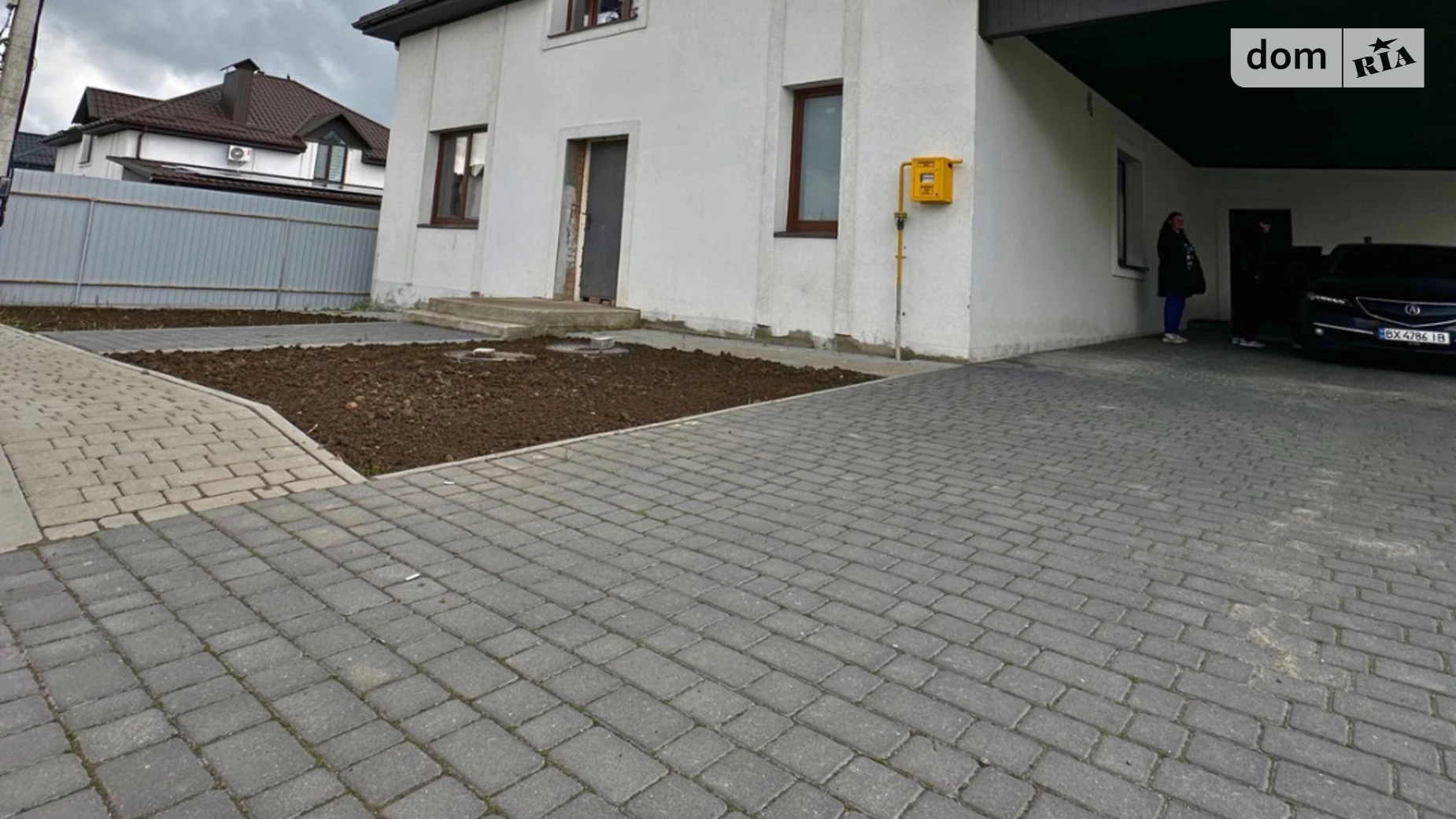 Продається будинок 2 поверховий 195.7 кв. м з верандою, цена: 145300 $ - фото 2