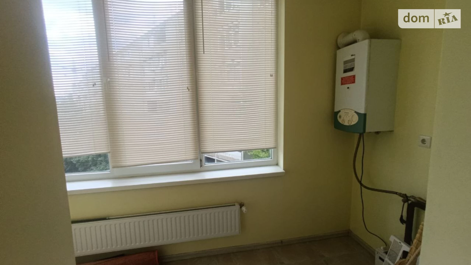 Сдается в аренду 1-комнатная квартира 44 кв. м в Ивано-Франковске, ул. Горбачевского, 47 - фото 5