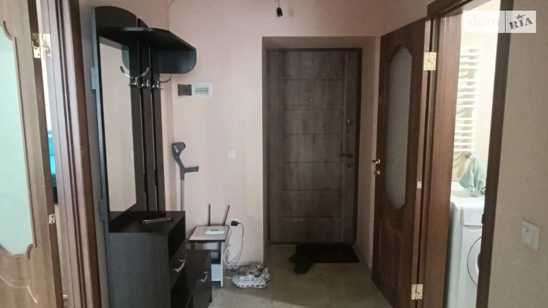Сдается в аренду 1-комнатная квартира 44 кв. м в Ивано-Франковске, ул. Горбачевского, 47 - фото 4