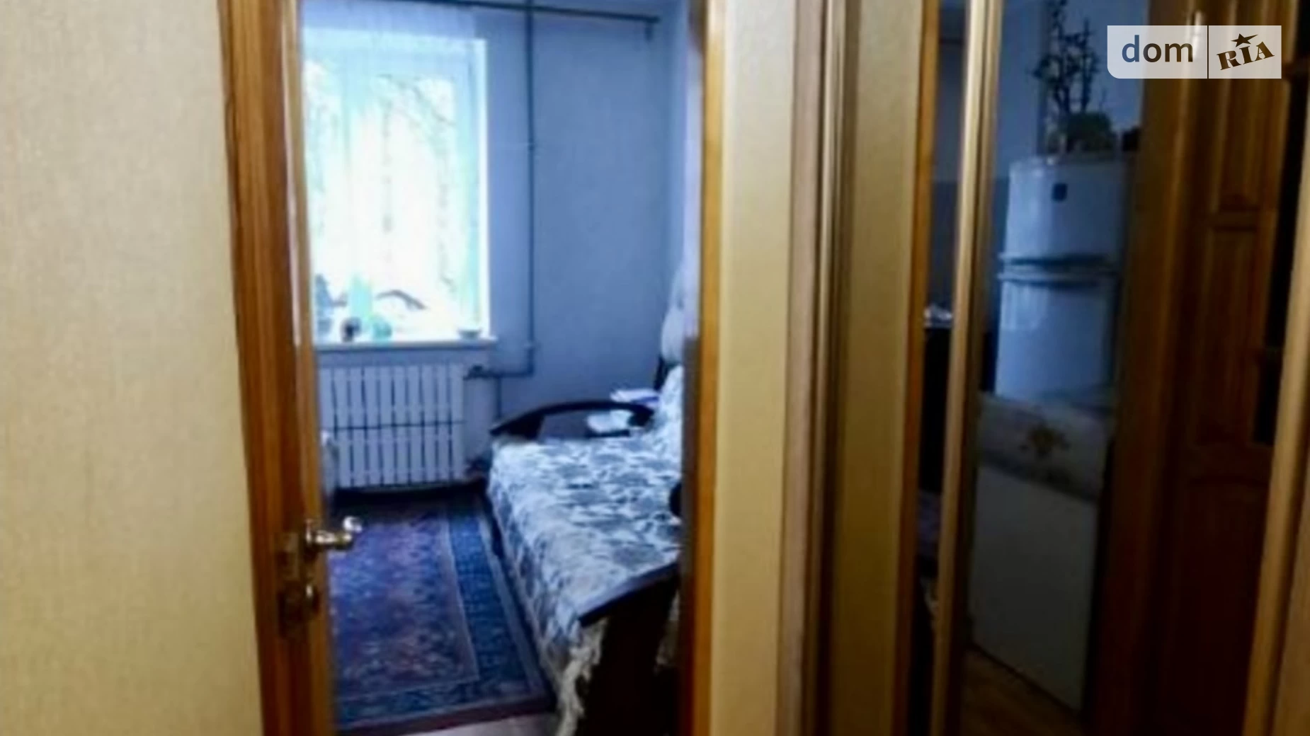 Продается 1-комнатная квартира 34 кв. м в Харькове, просп. Байрона(Героев Сталинграда), 144/2 - фото 4