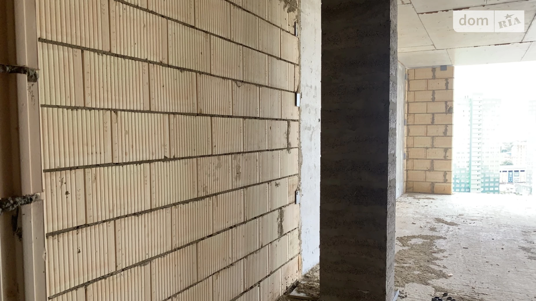 Продается 3-комнатная квартира 72.93 кв. м в Одессе, ул. Академика Сахарова - фото 2