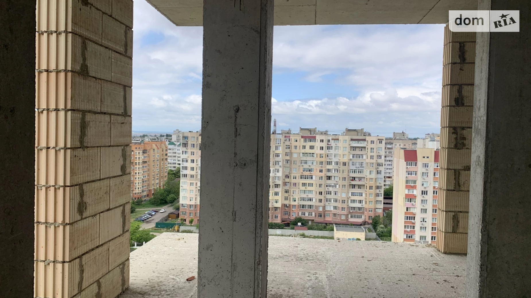Продается 3-комнатная квартира 72.93 кв. м в Одессе, ул. Академика Сахарова - фото 3