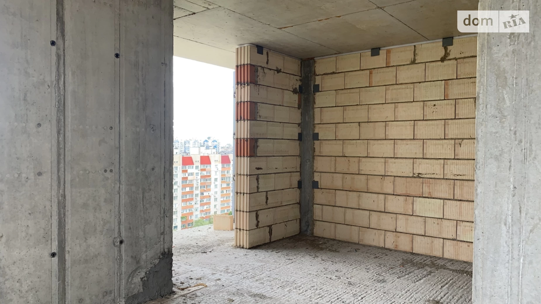 Продается 3-комнатная квартира 72.93 кв. м в Одессе, ул. Академика Сахарова - фото 5