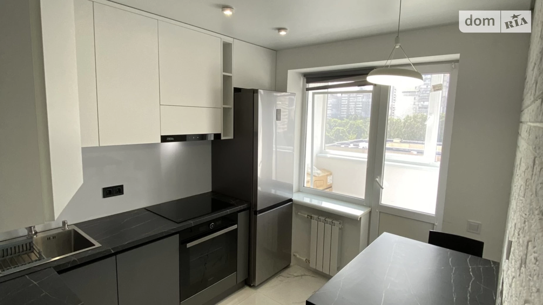 Продається 1-кімнатна квартира 41.9 кв. м у Дніпрі, цена: 45000 $ - фото 2