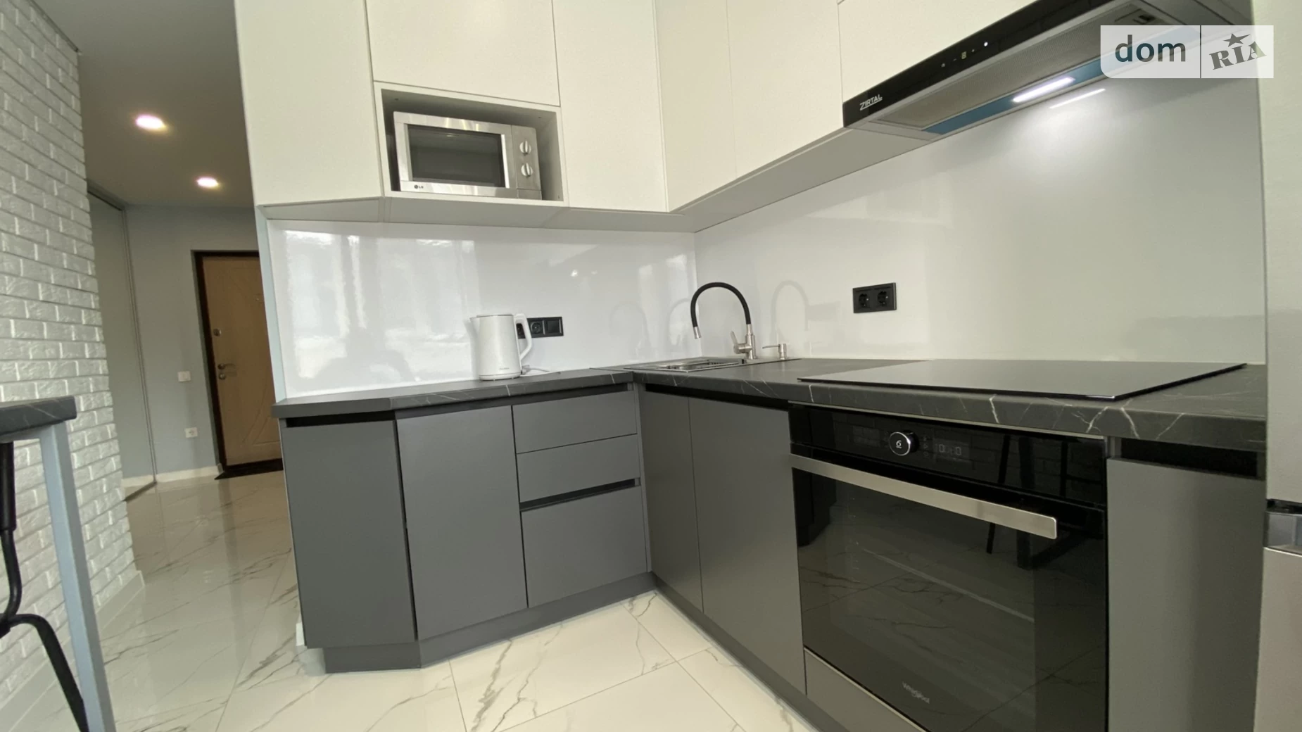 Продається 1-кімнатна квартира 41.9 кв. м у Дніпрі, цена: 45000 $ - фото 5