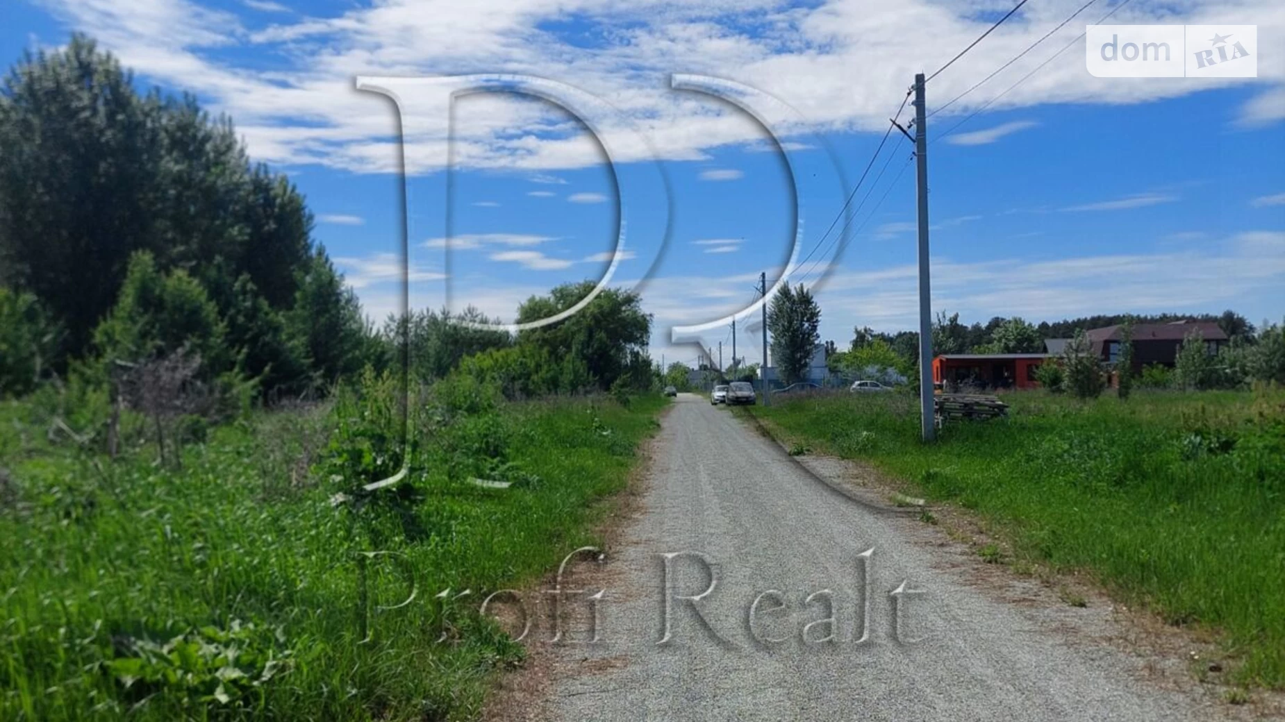 Продається земельна ділянка 9 соток у Київській області, цена: 22500 $ - фото 3
