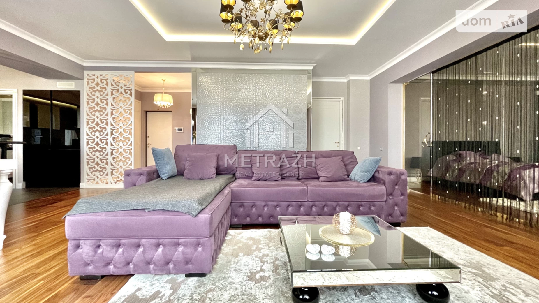 Продается 2-комнатная квартира 134 кв. м в Харькове, просп. Науки, 47/1 - фото 3