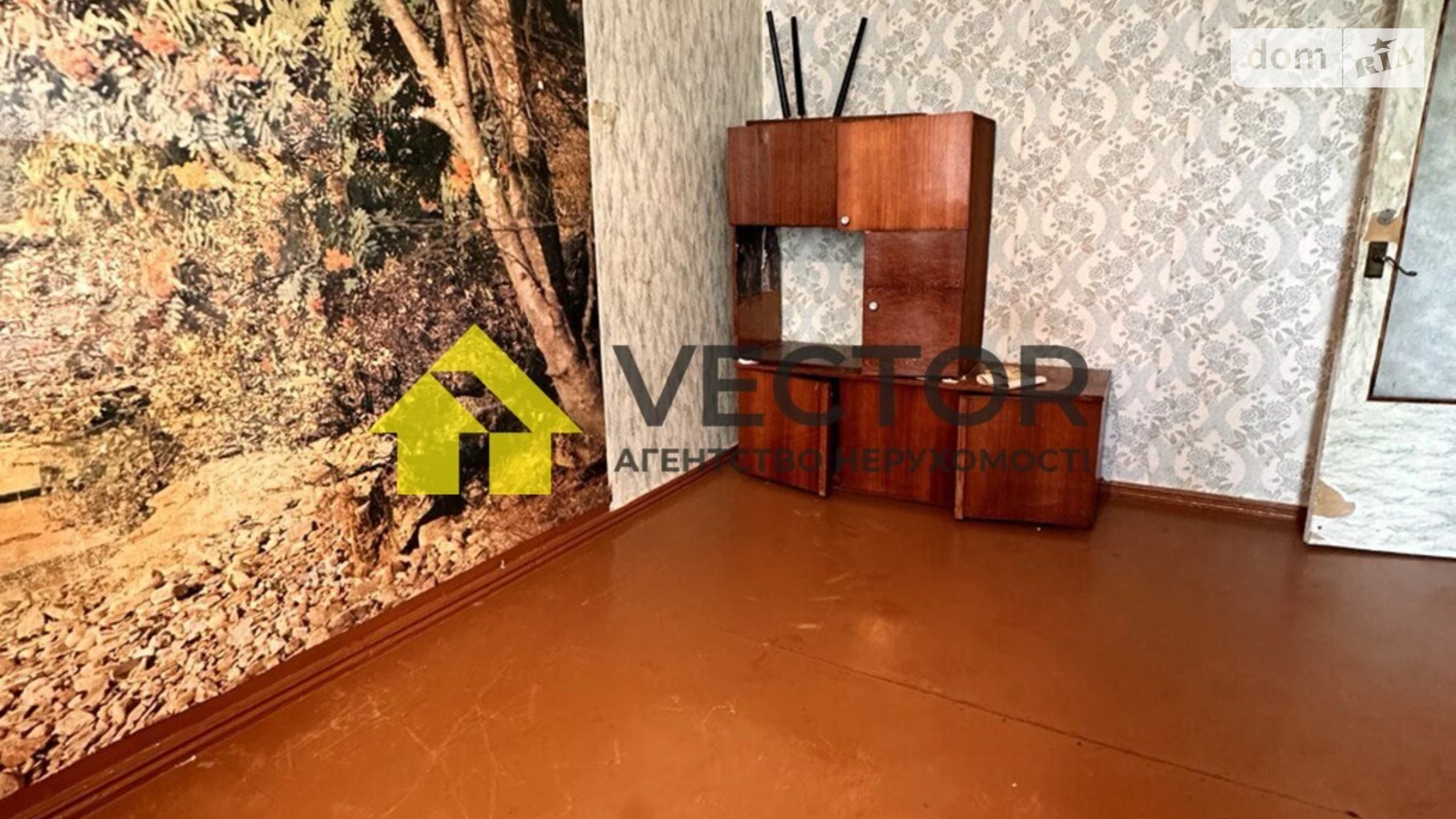 Продається 3-кімнатна квартира 62.3 кв. м у Полтаві, цена: 35999 $ - фото 5