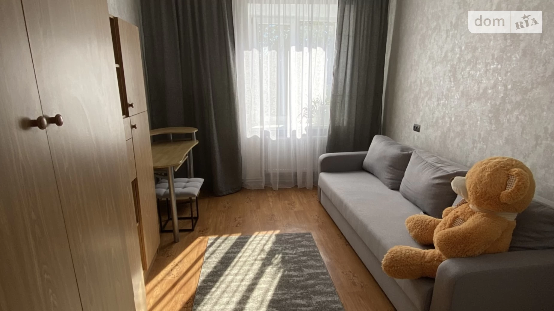 Сдается в аренду 2-комнатная квартира 50 кв. м в Виннице, ул. Пирогова, 157 - фото 5