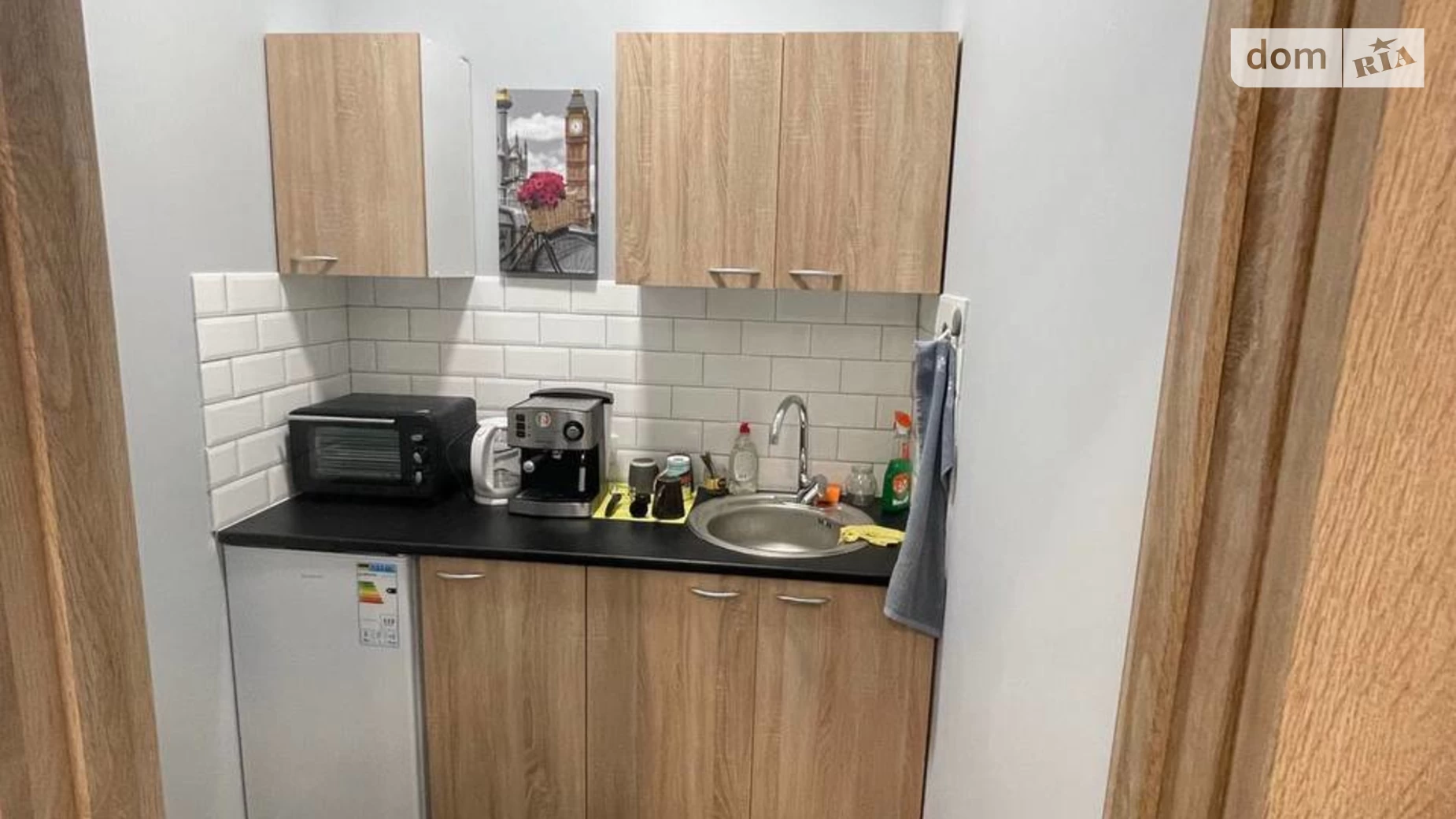 Продается офис 18.9 кв. м в бизнес-центре, цена: 32300 $ - фото 3
