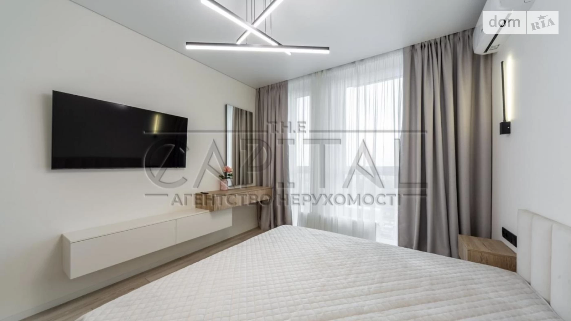Сдается в аренду 2-комнатная квартира 56.4 кв. м в Киеве, просп. Науки, 58В - фото 3