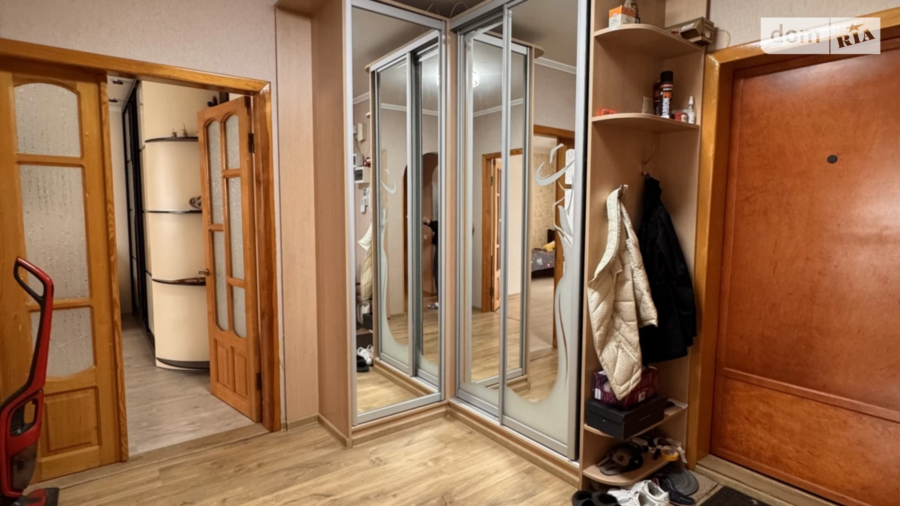 Продается 2-комнатная квартира 75 кв. м в Одессе, ул. Тополевая, 18 - фото 3