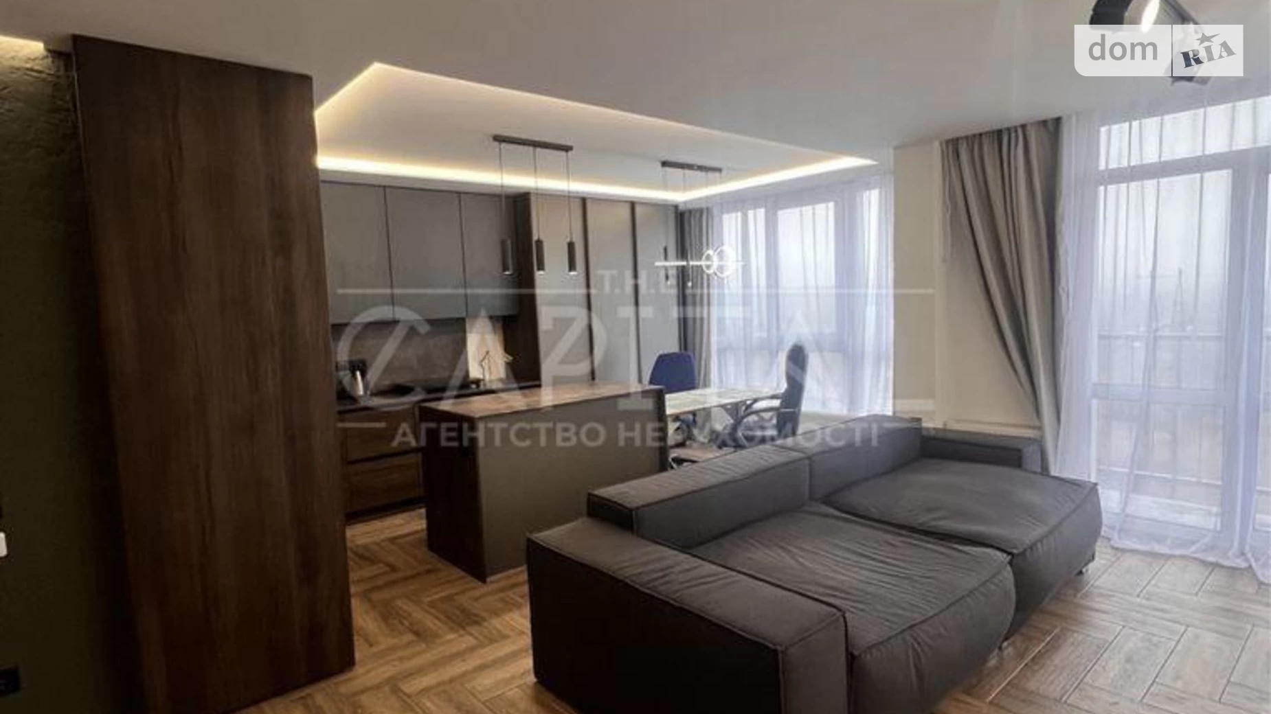 Продается 2-комнатная квартира 80 кв. м в Шевченково, ул. Киевская - фото 3