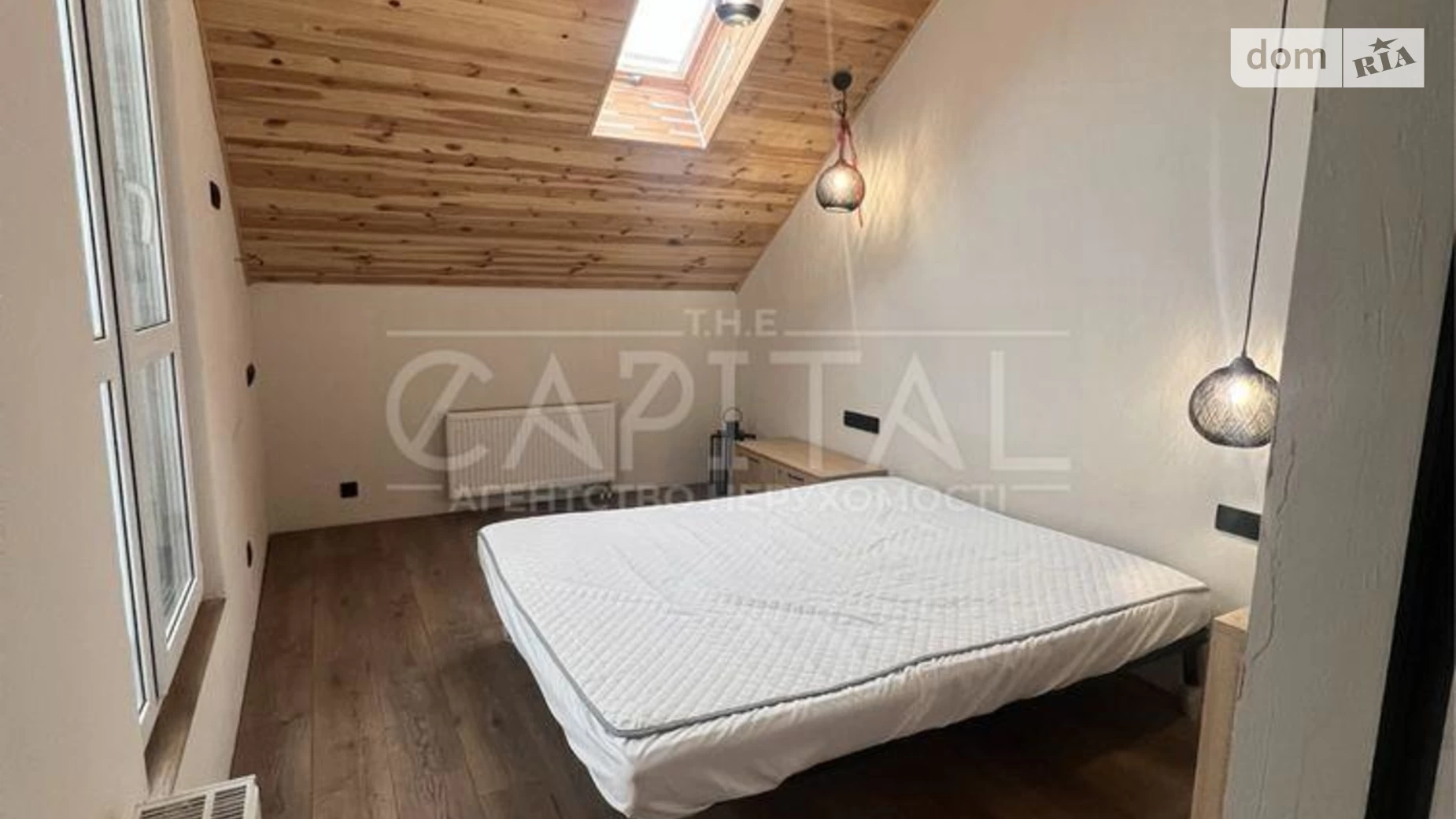 Продается 2-комнатная квартира 80 кв. м в Шевченково, ул. Киевская - фото 5