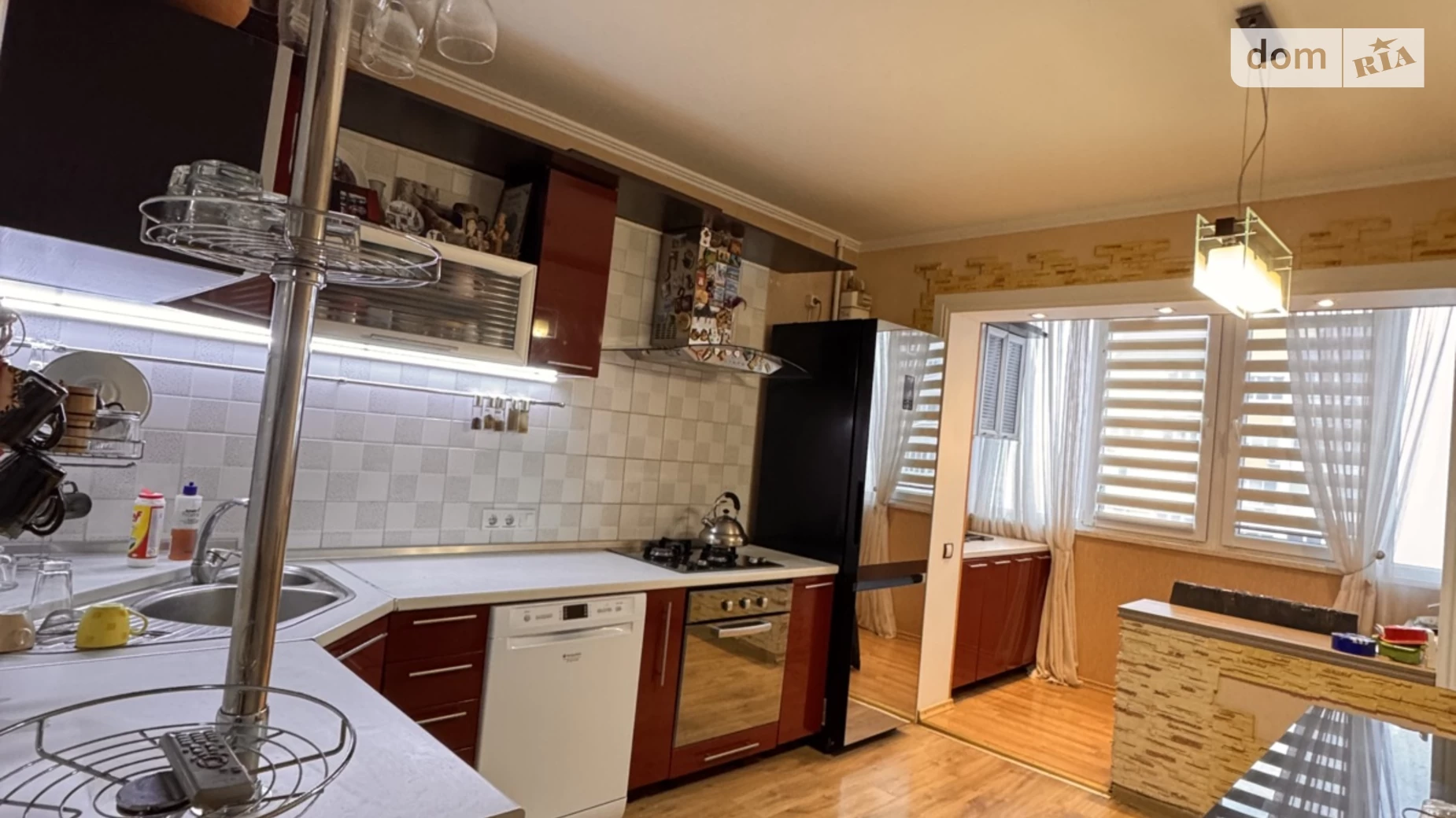 Продается 2-комнатная квартира 75 кв. м в Одессе, ул. Тополевая, 18 - фото 5