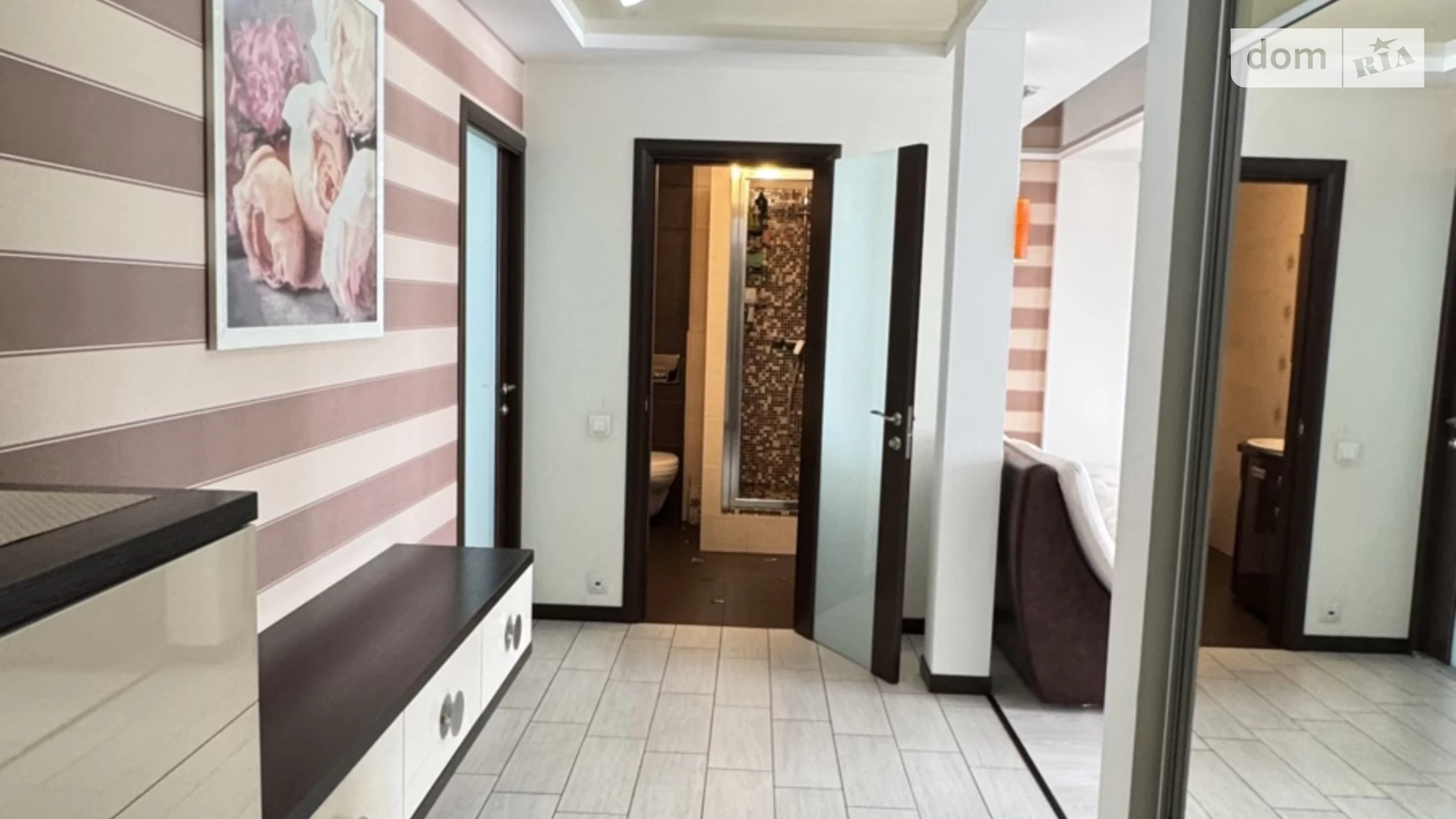 Продается 4-комнатная квартира 123 кв. м в Виннице, ул. Николаевская - фото 3