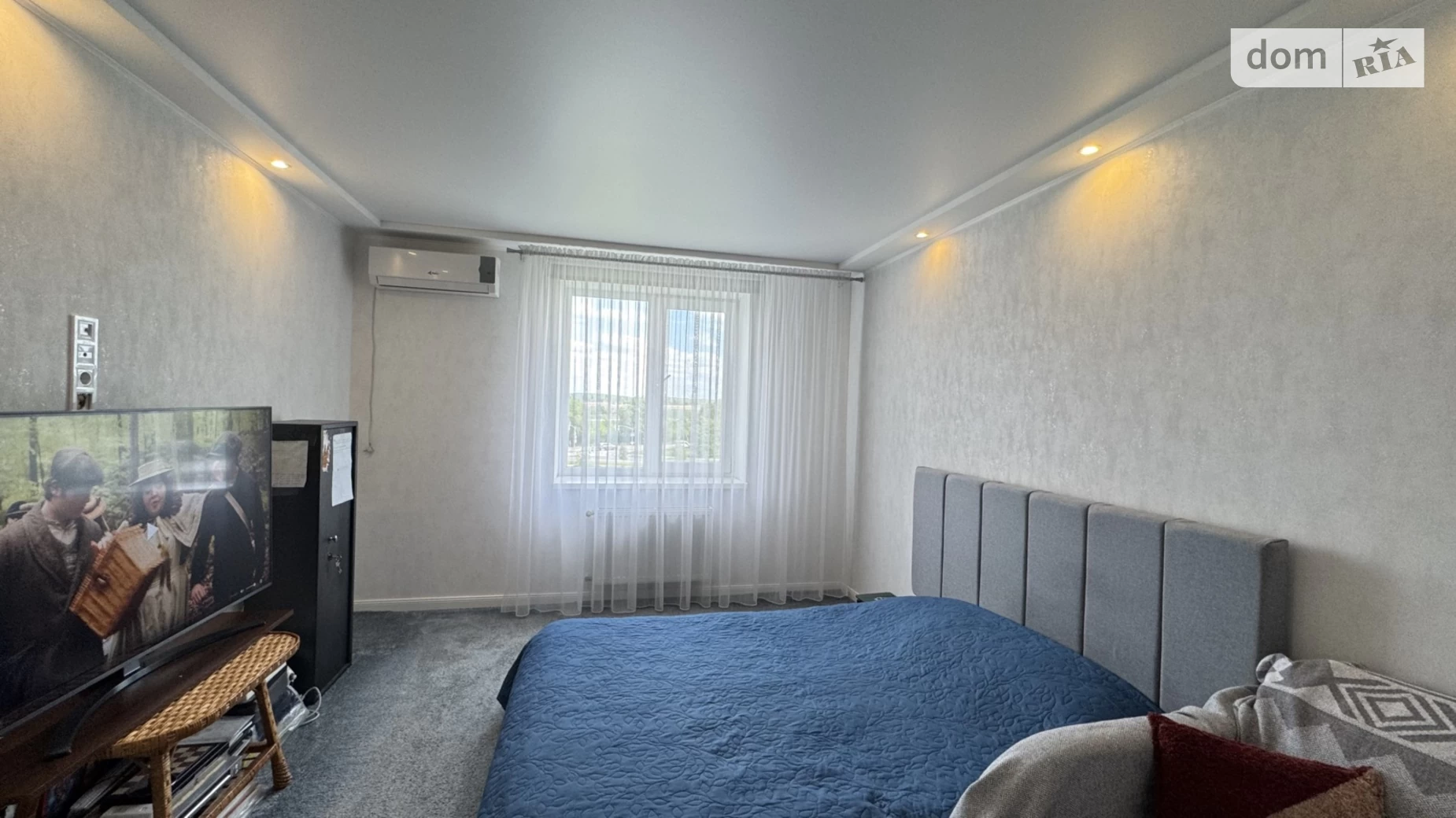Продается 4-комнатная квартира 123 кв. м в Виннице, ул. Николаевская - фото 2