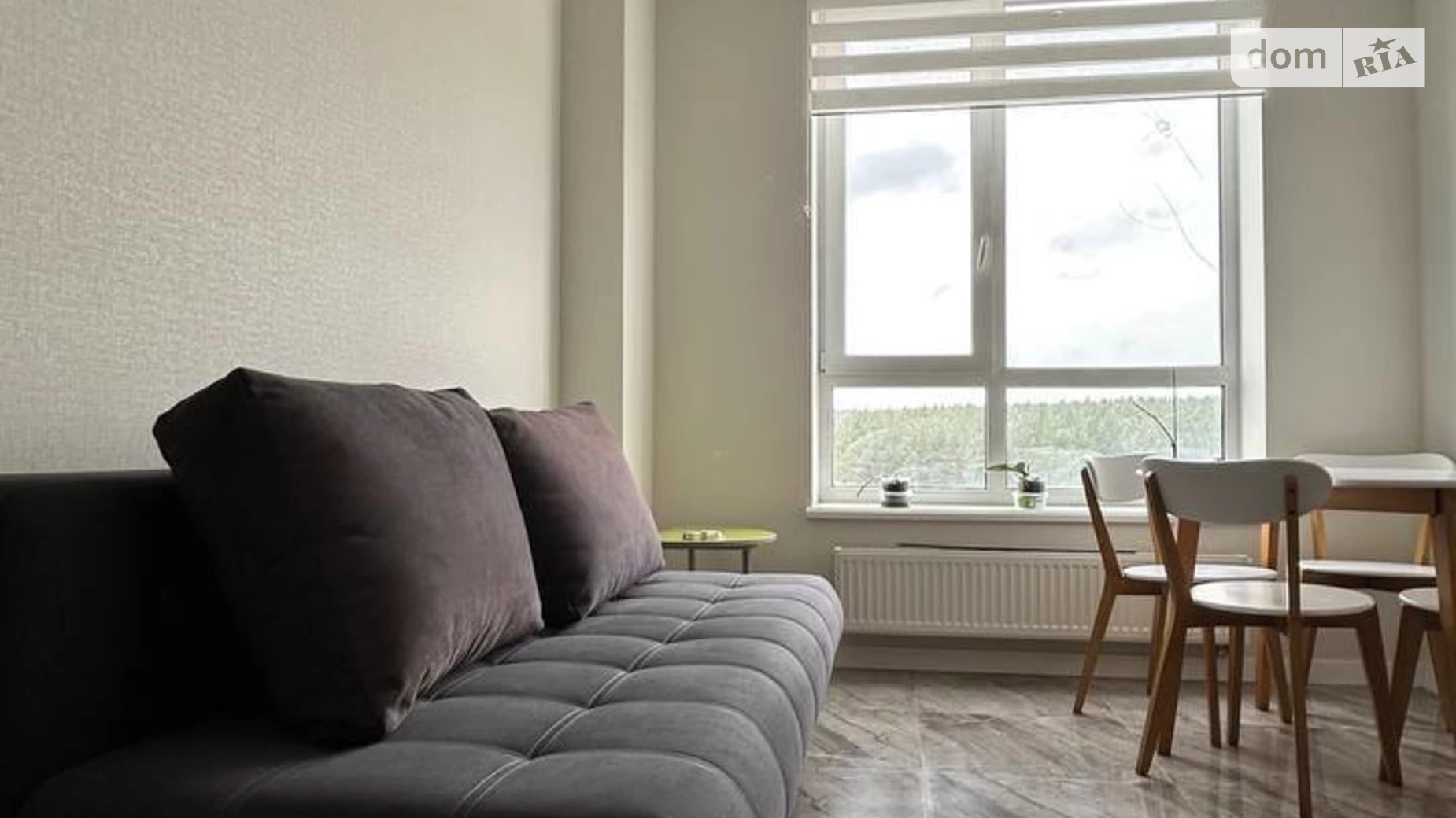 Продается 1-комнатная квартира 41.2 кв. м в Ирпене, ул. Университетская(Карла Маркса) - фото 5