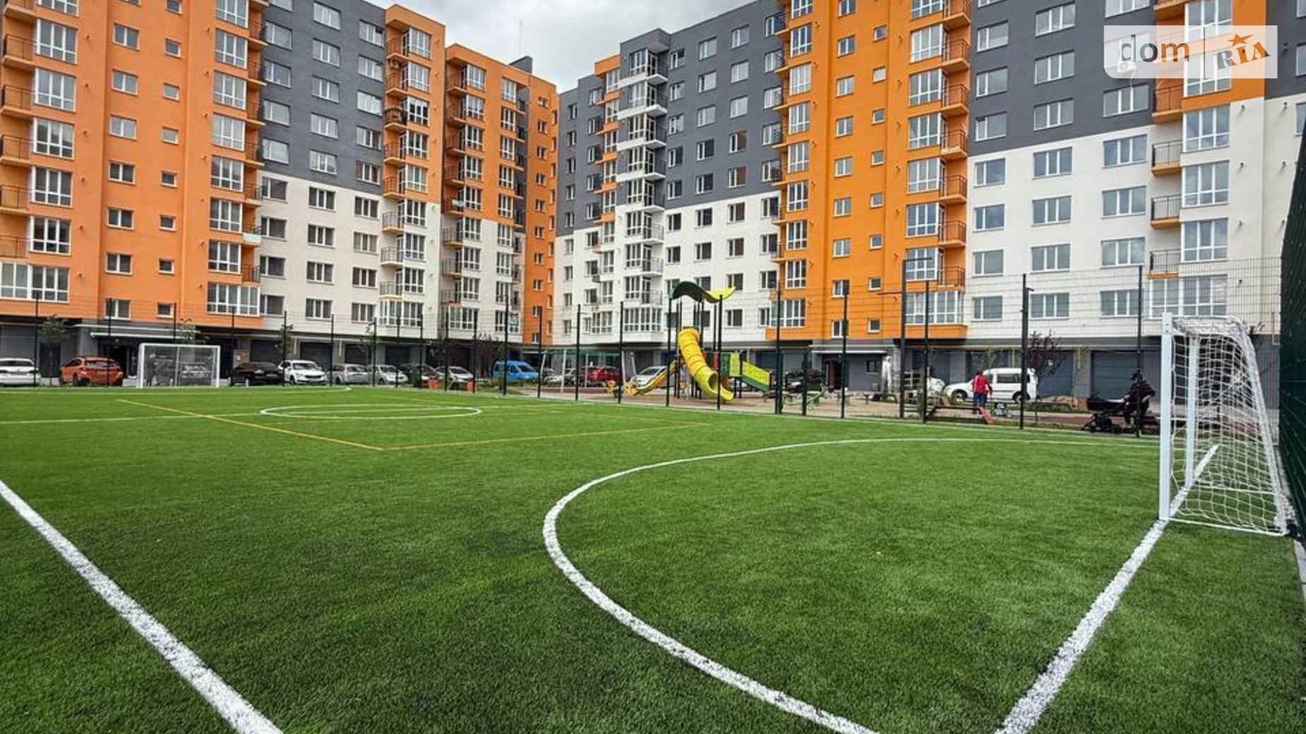Продається 2-кімнатна квартира 58.68 кв. м у Вінницьких Хуторах, Немирівське шосе, 94 - фото 3