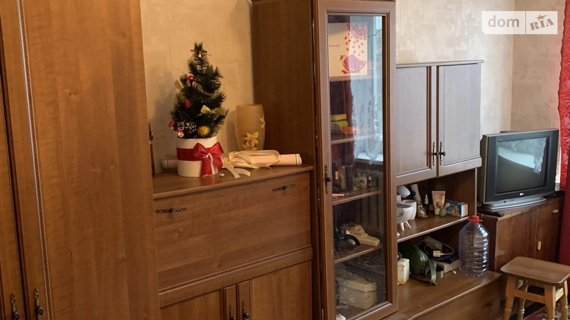 Продається 2-кімнатна квартира 44 кв. м у Черкасах, вул. Грушевського Михайла, 95 - фото 2