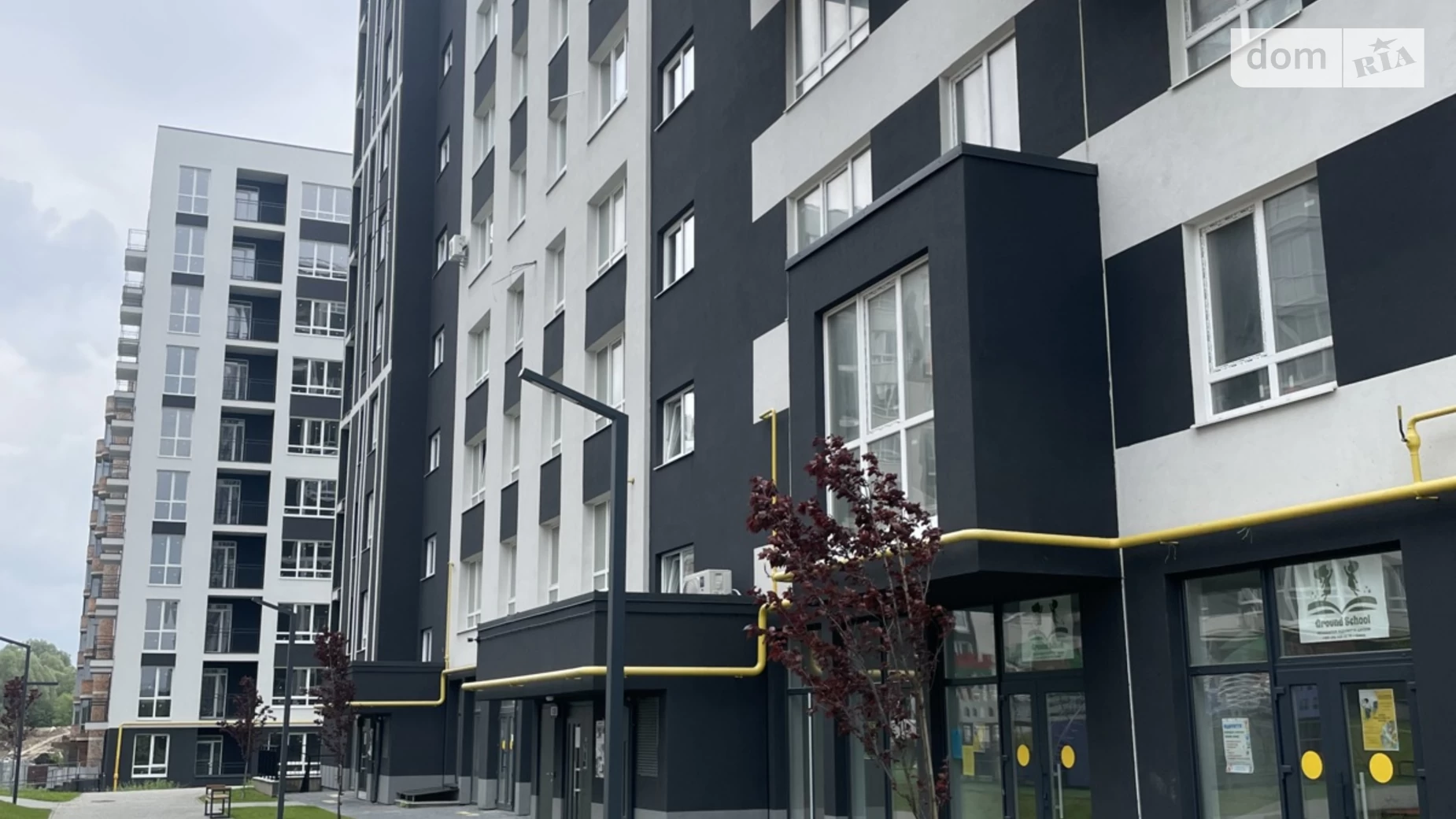 Сдается в аренду 1-комнатная квартира 40 кв. м в Львове, ул. Трускавецкая - фото 5