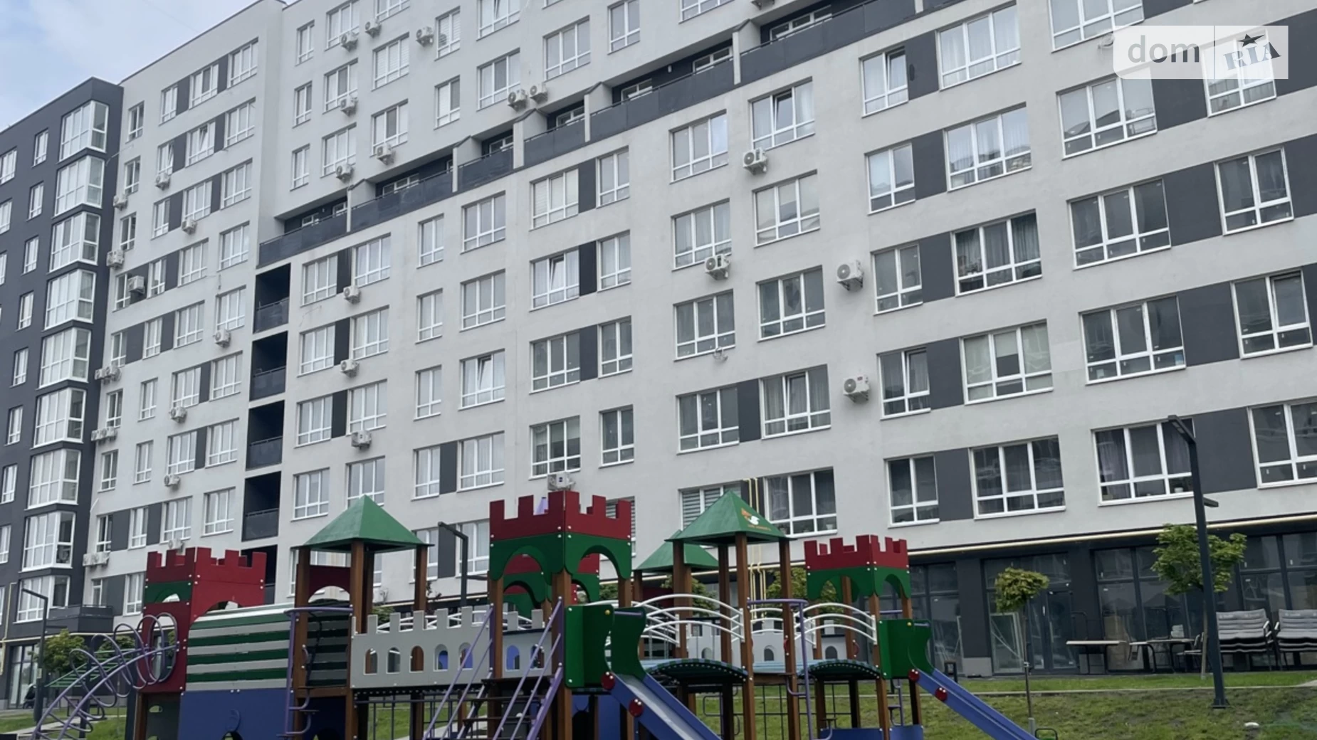 Сдается в аренду 1-комнатная квартира 40 кв. м в Львове, ул. Трускавецкая - фото 4