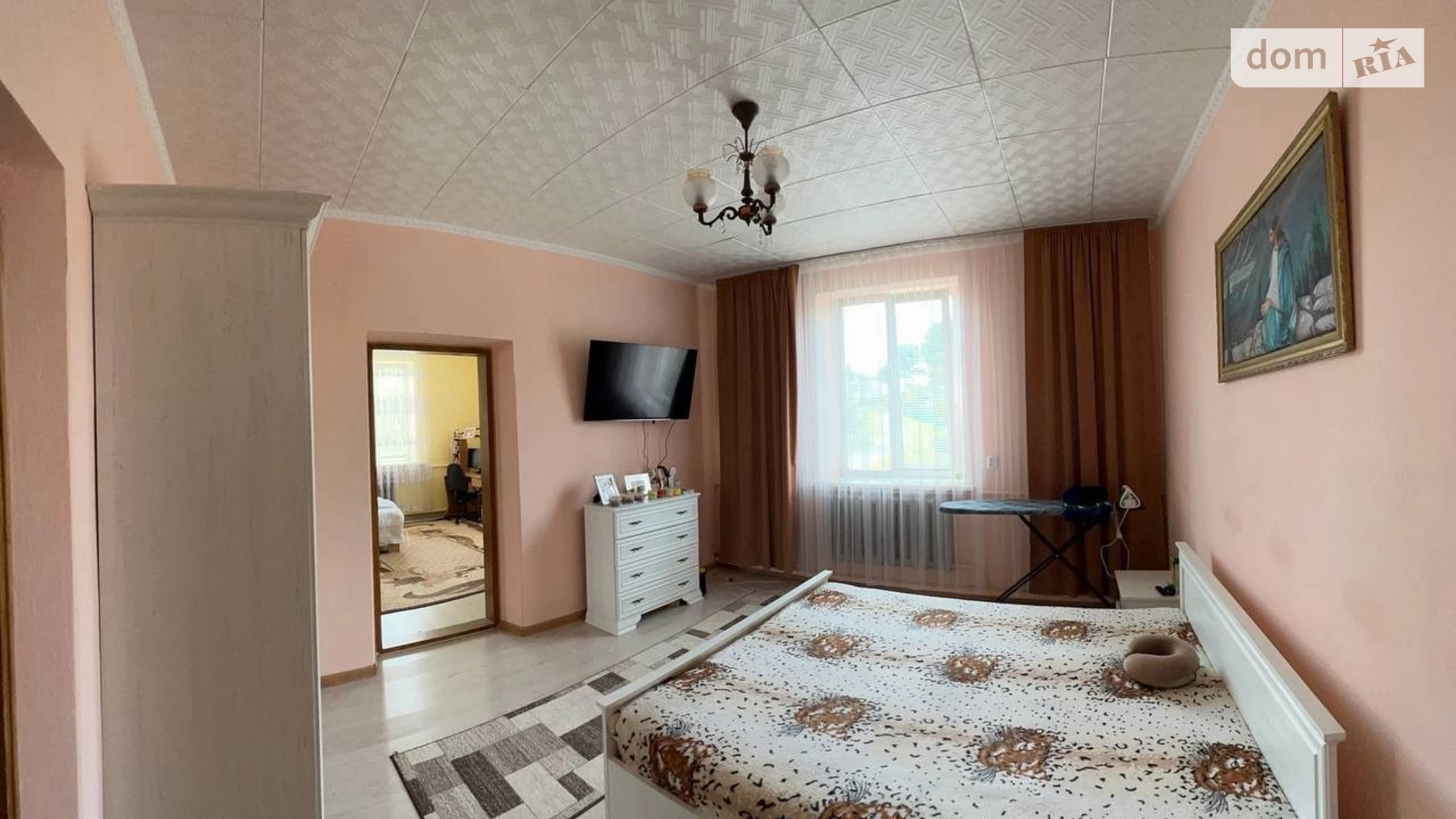 Продається одноповерховий будинок 106.5 кв. м з каміном, цена: 105000 $ - фото 2