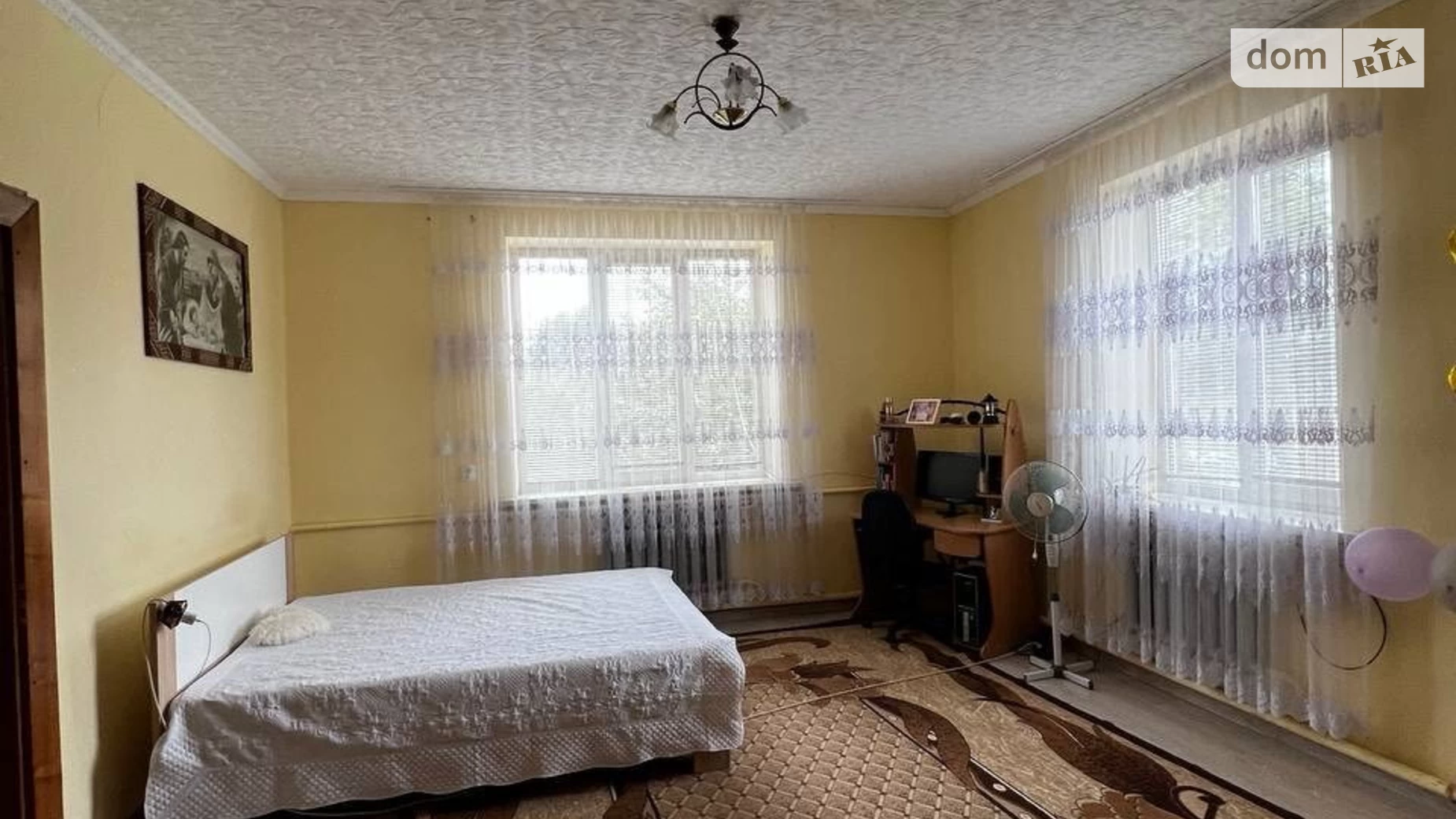 Продається одноповерховий будинок 106.5 кв. м з каміном, цена: 105000 $ - фото 3