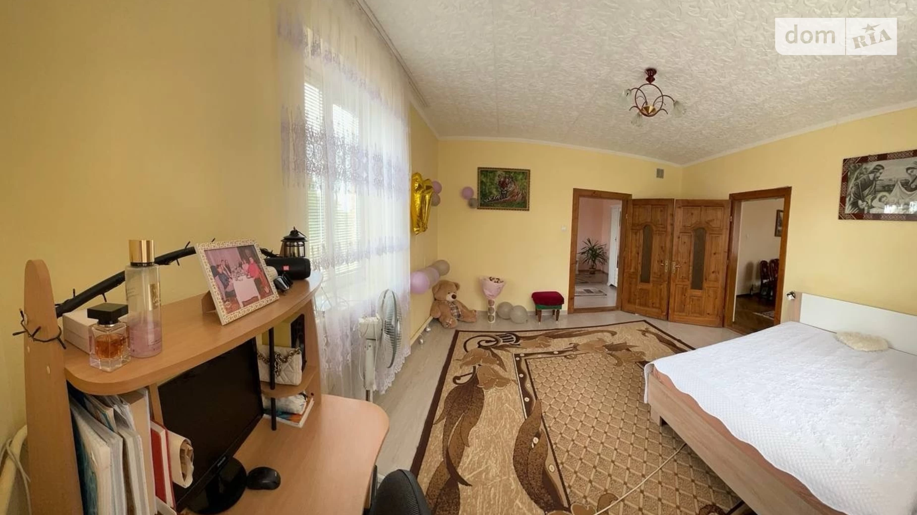 Продається одноповерховий будинок 106.5 кв. м з каміном, цена: 105000 $ - фото 4