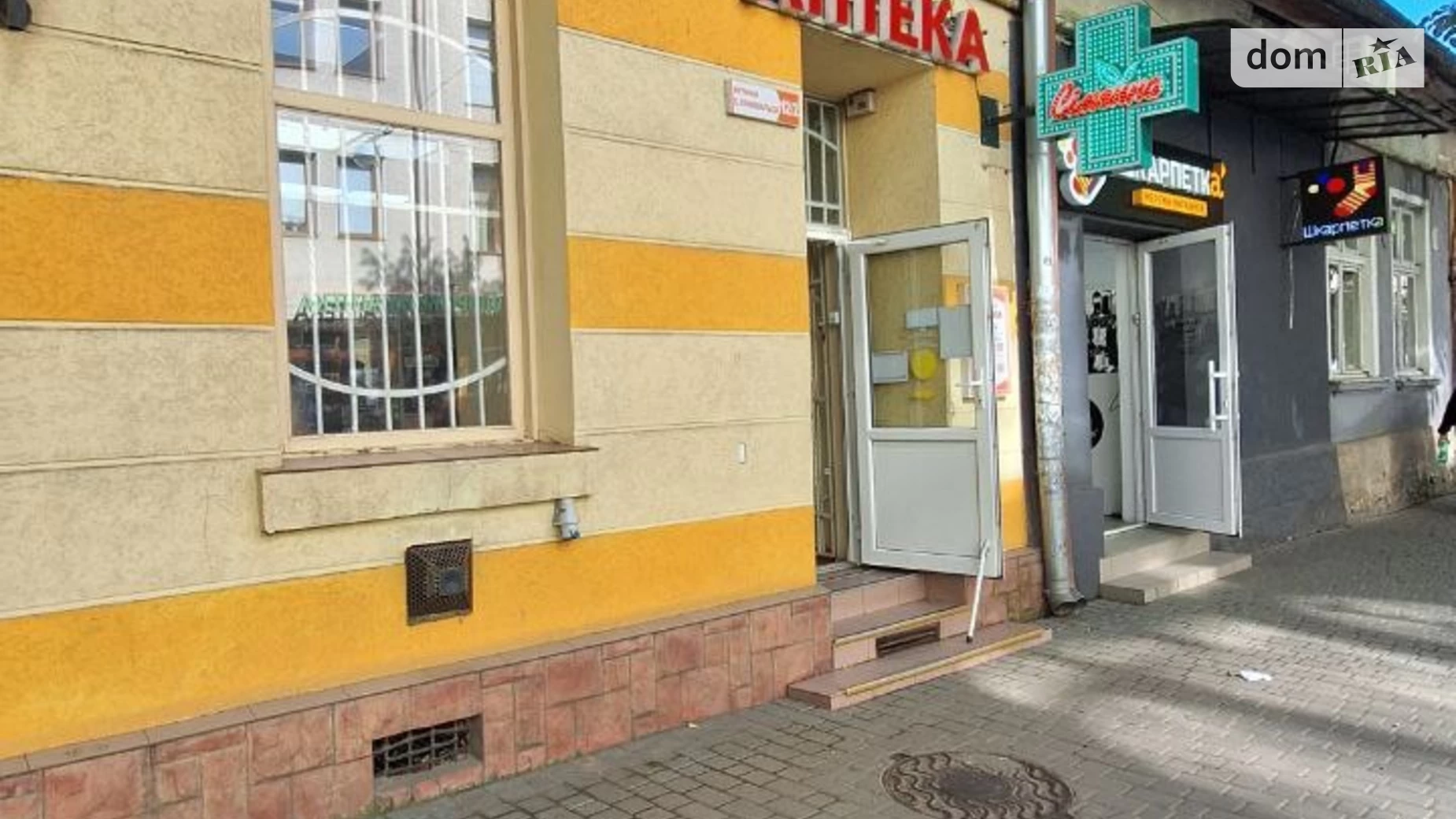 Здається в оренду приміщення вільного призначення 66 кв. м в 2-поверховій будівлі, цена: 30000 грн - фото 2