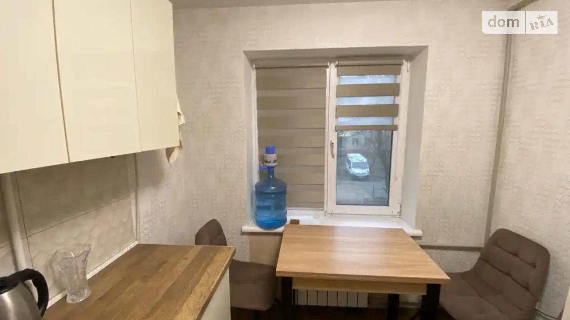 Продается 2-комнатная квартира 53 кв. м в Днепре, ул. Космонавтов, 4 - фото 4