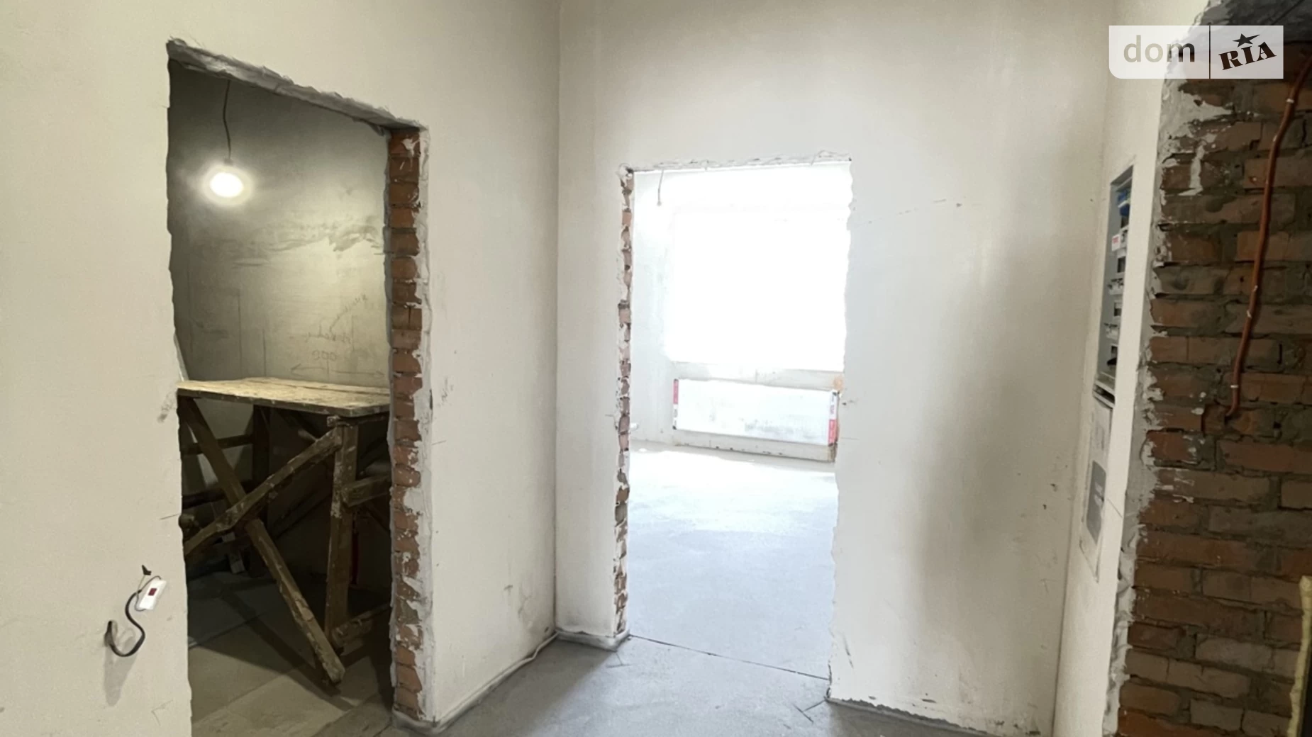 Продається 2-кімнатна квартира 65 кв. м у Агрономічному, вул. Шевченка, 2 - фото 2