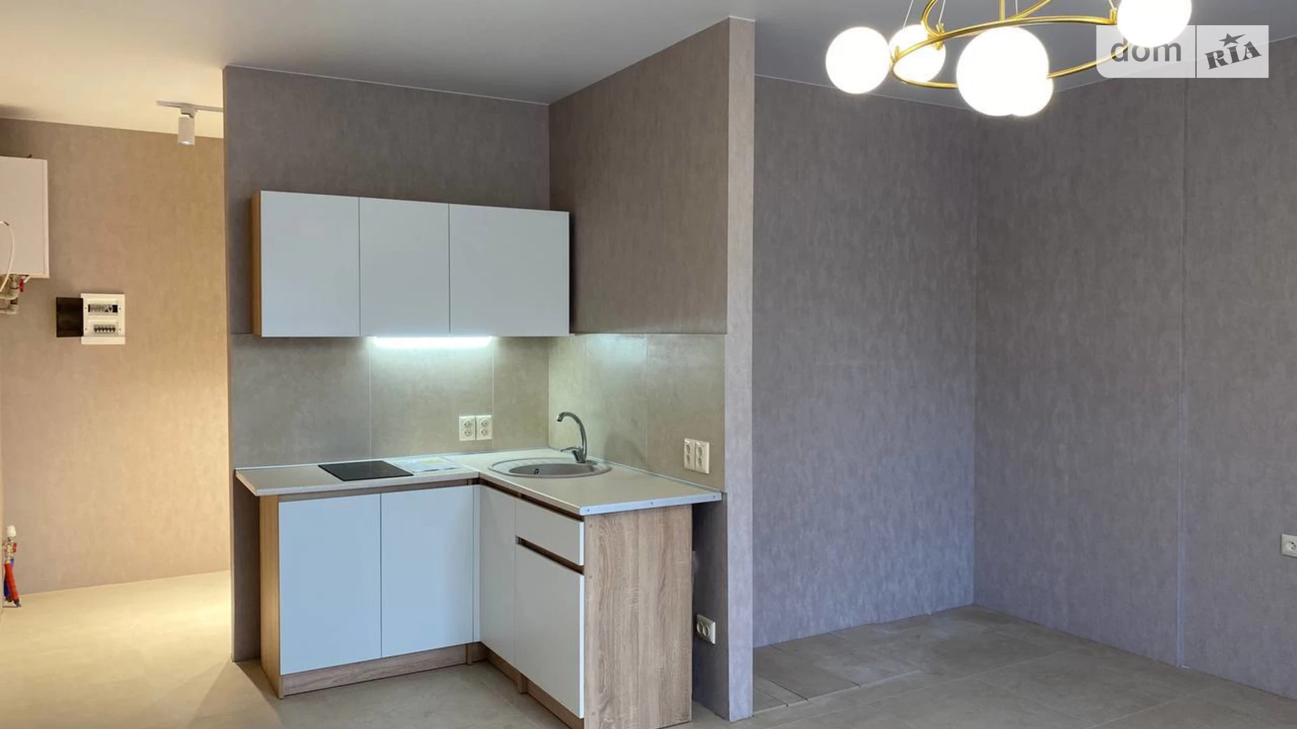 Продается 1-комнатная квартира 32 кв. м в, цена: 49500 $ - фото 5